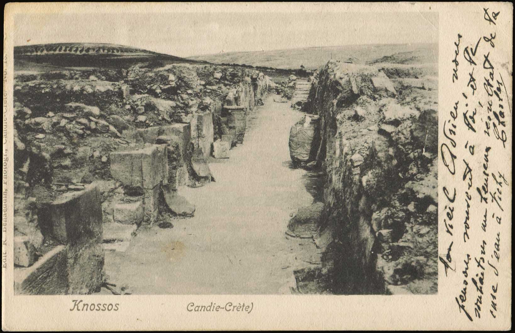 Lot 01286