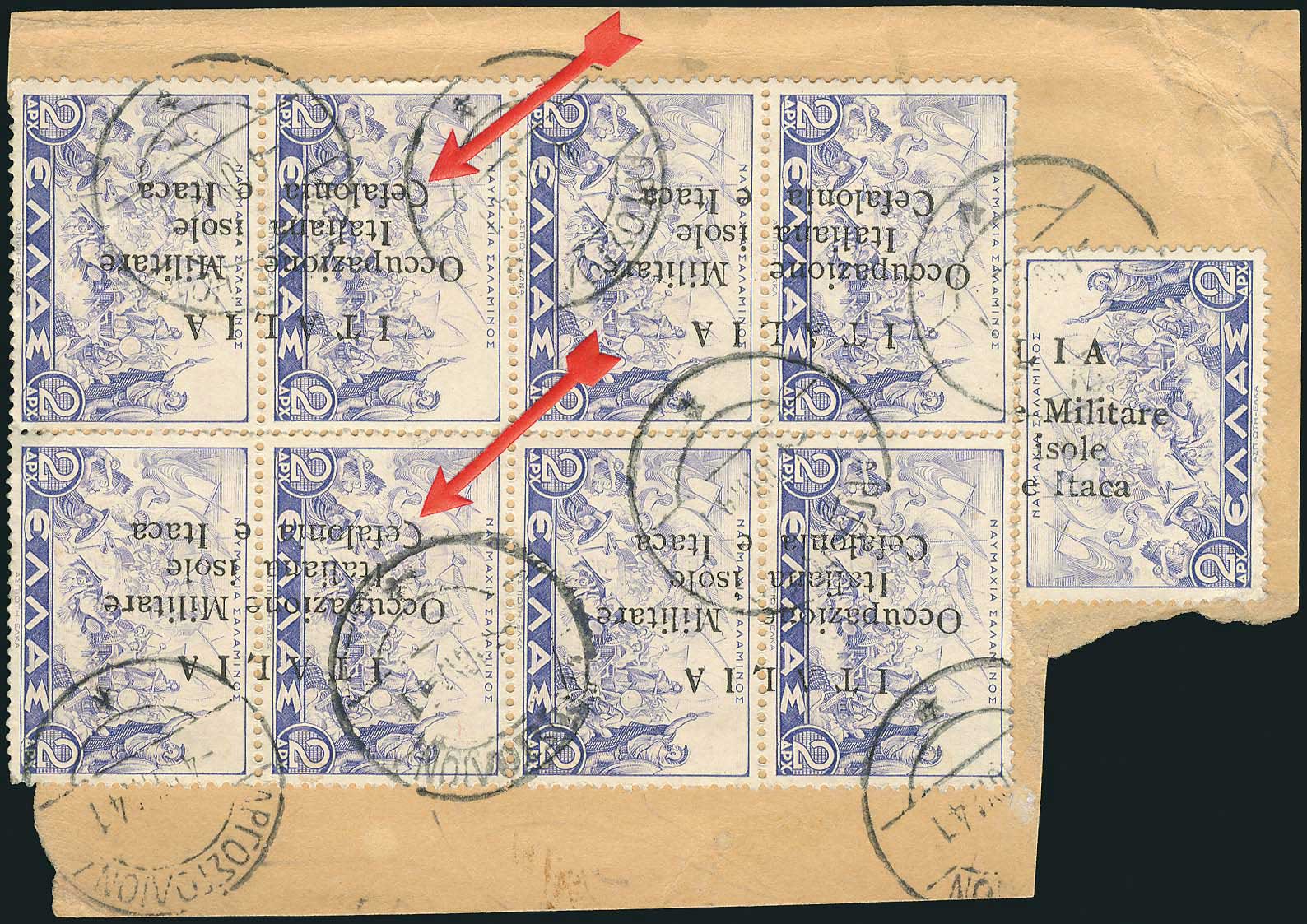 Lot 05216
