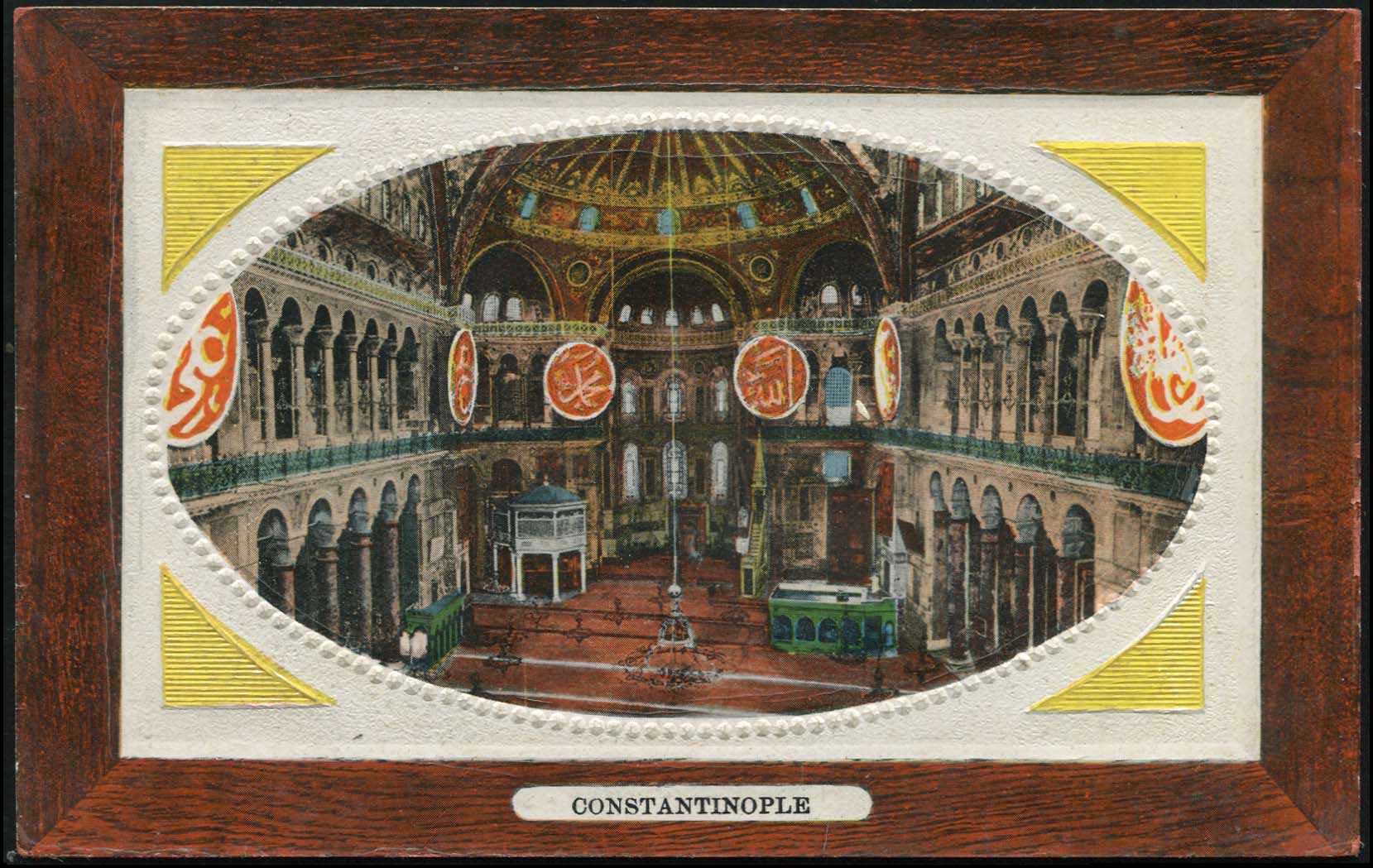 Lot 01724