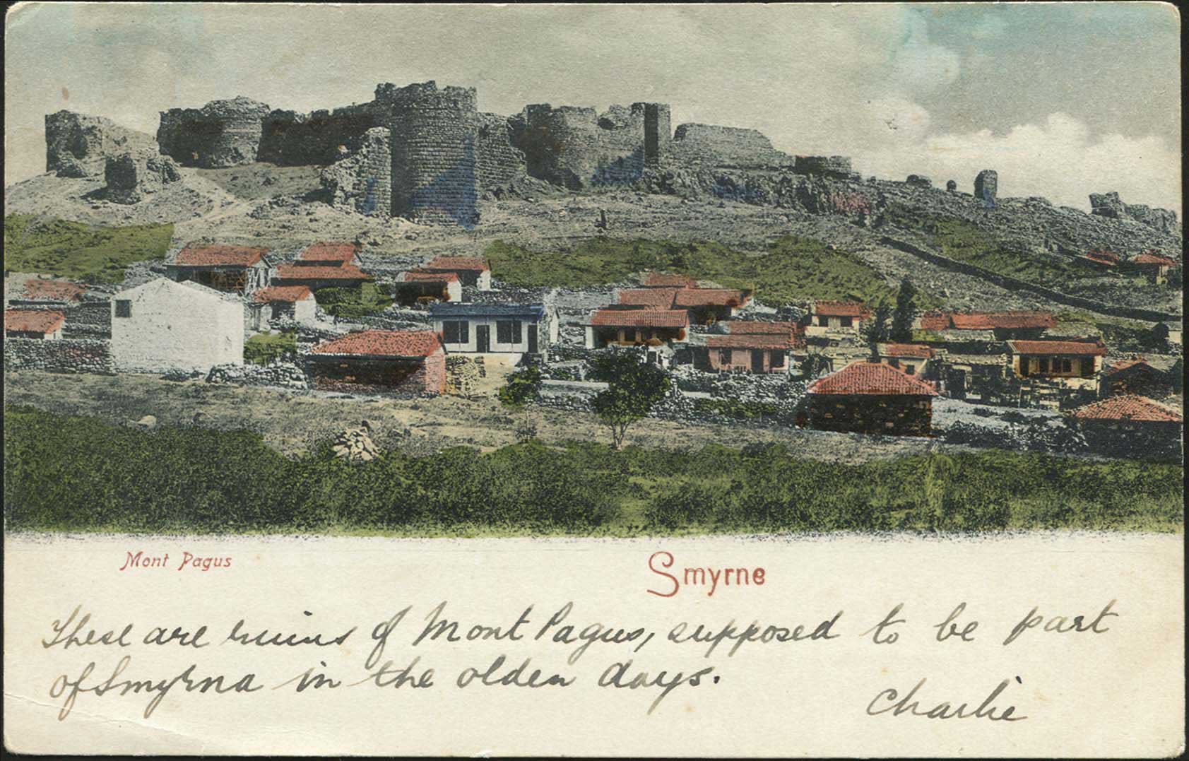 Lot 01895