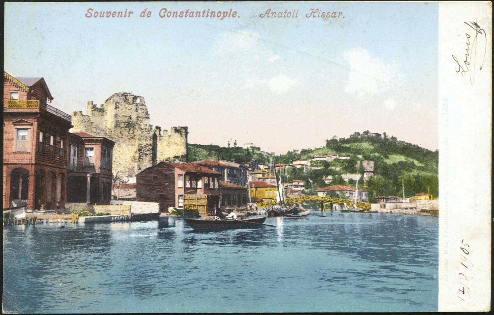 Lot 02334