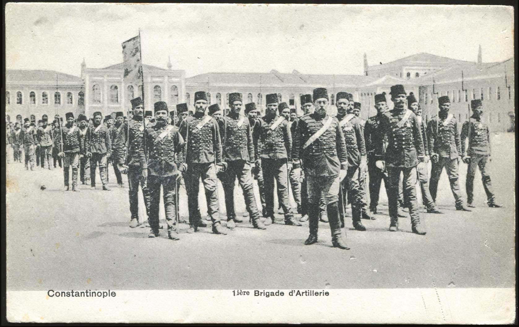 Lot 01847