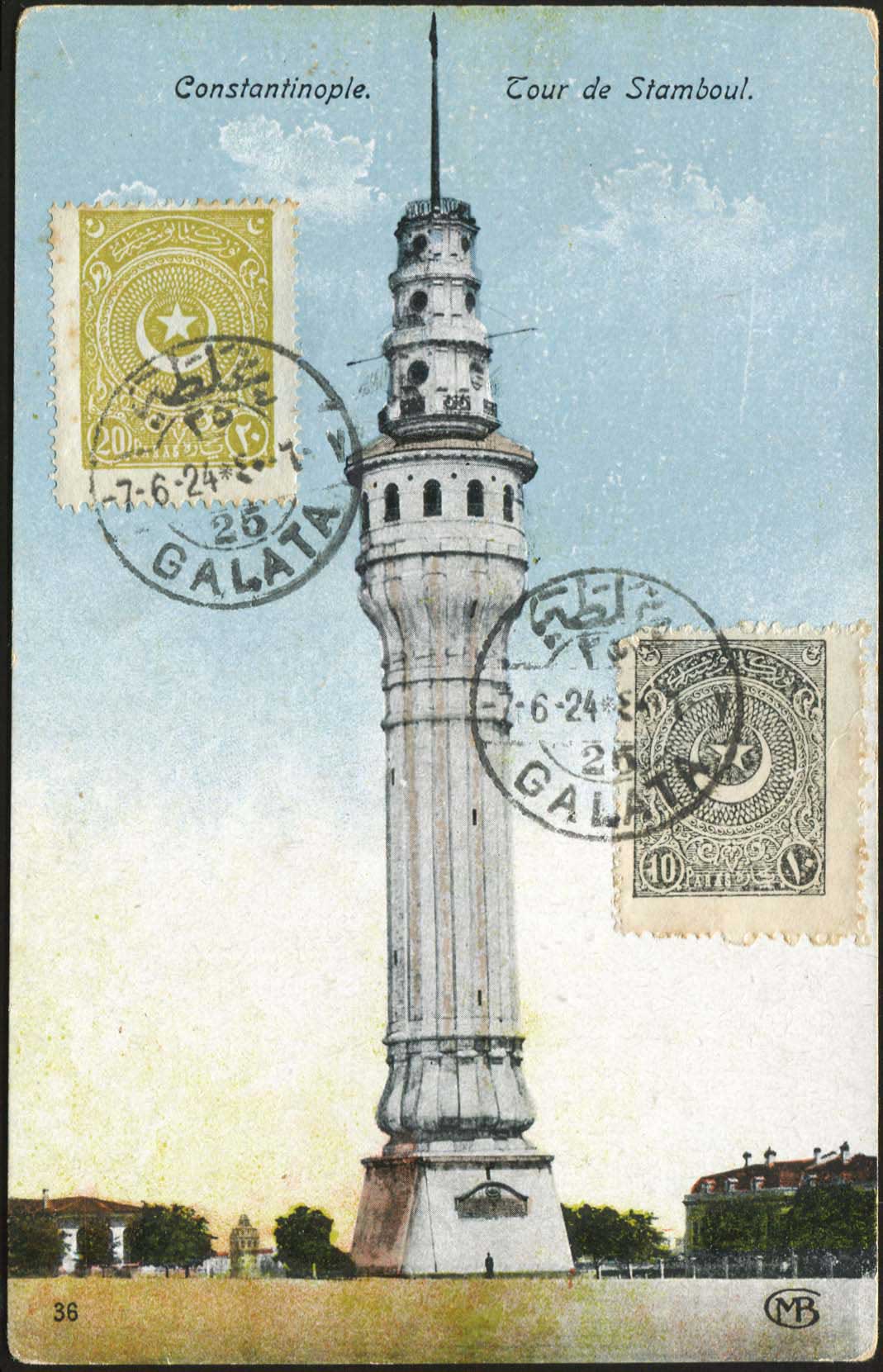 Lot 02076