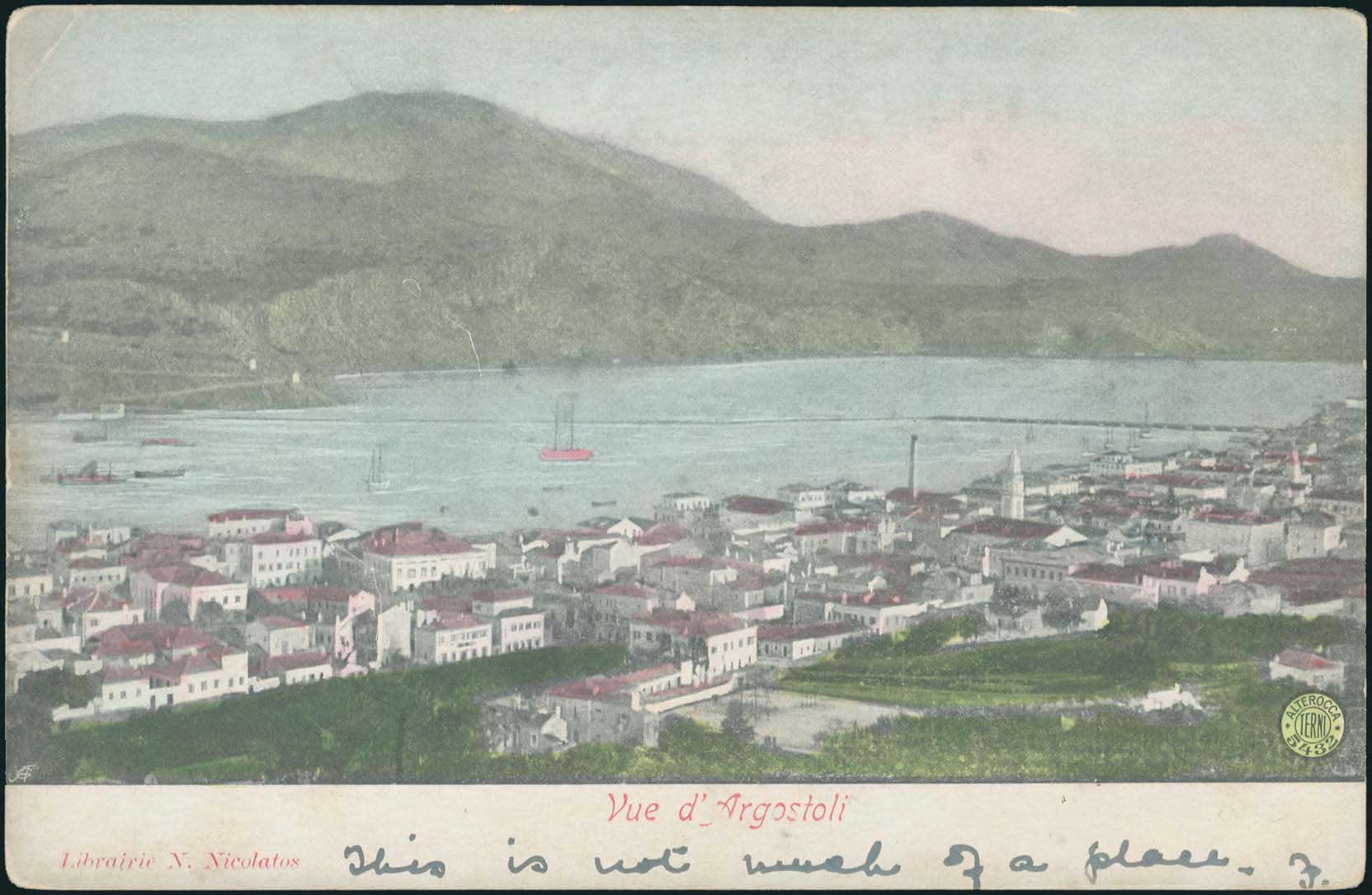 Lot 01554