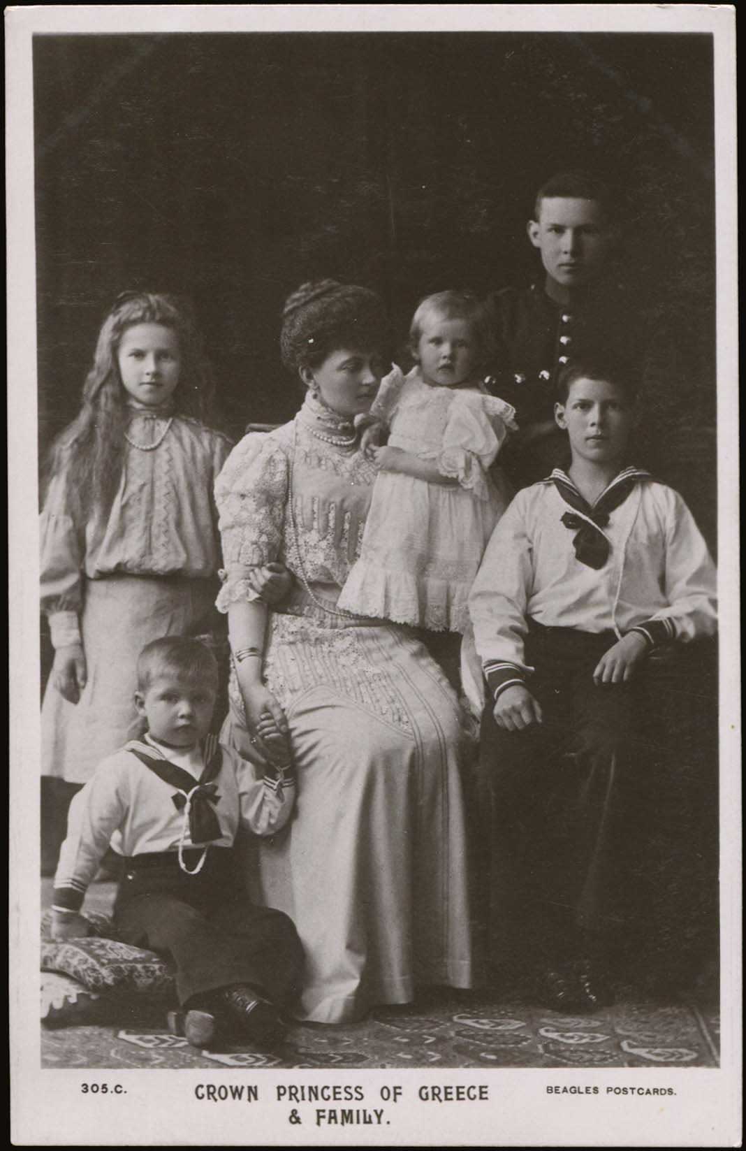 Lot 02436