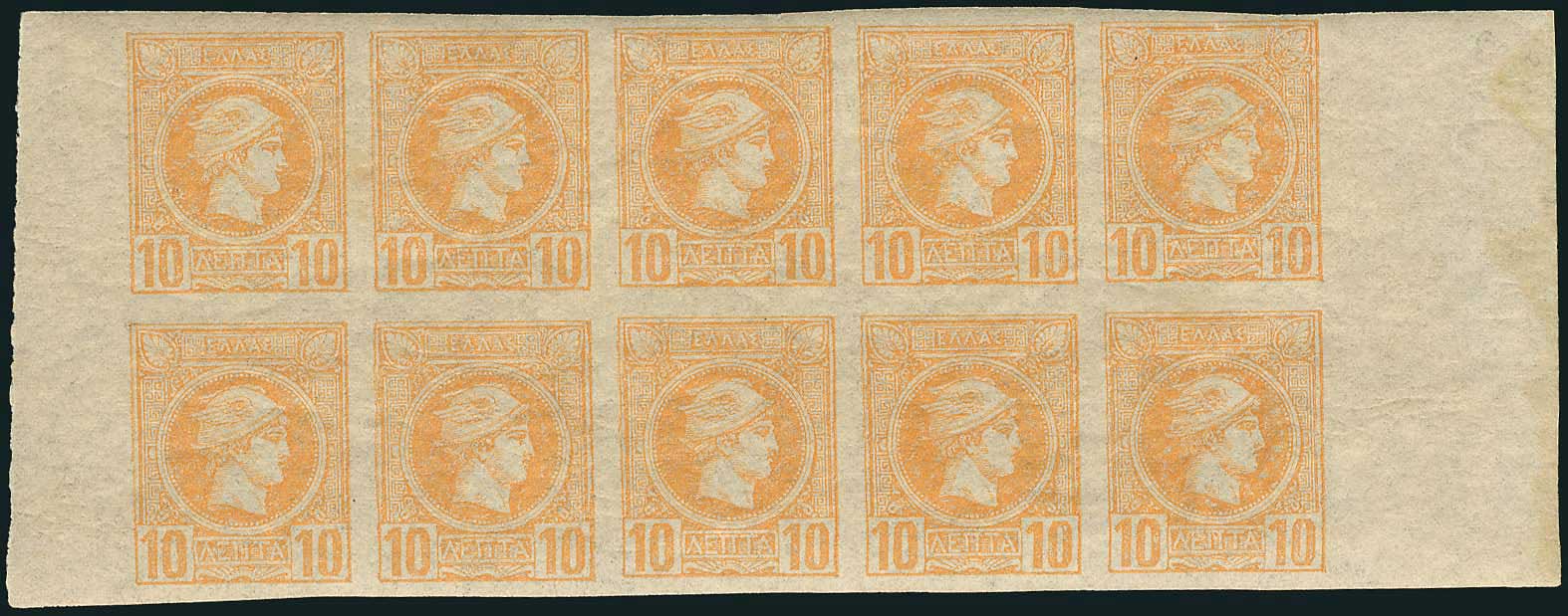 Lot 01010