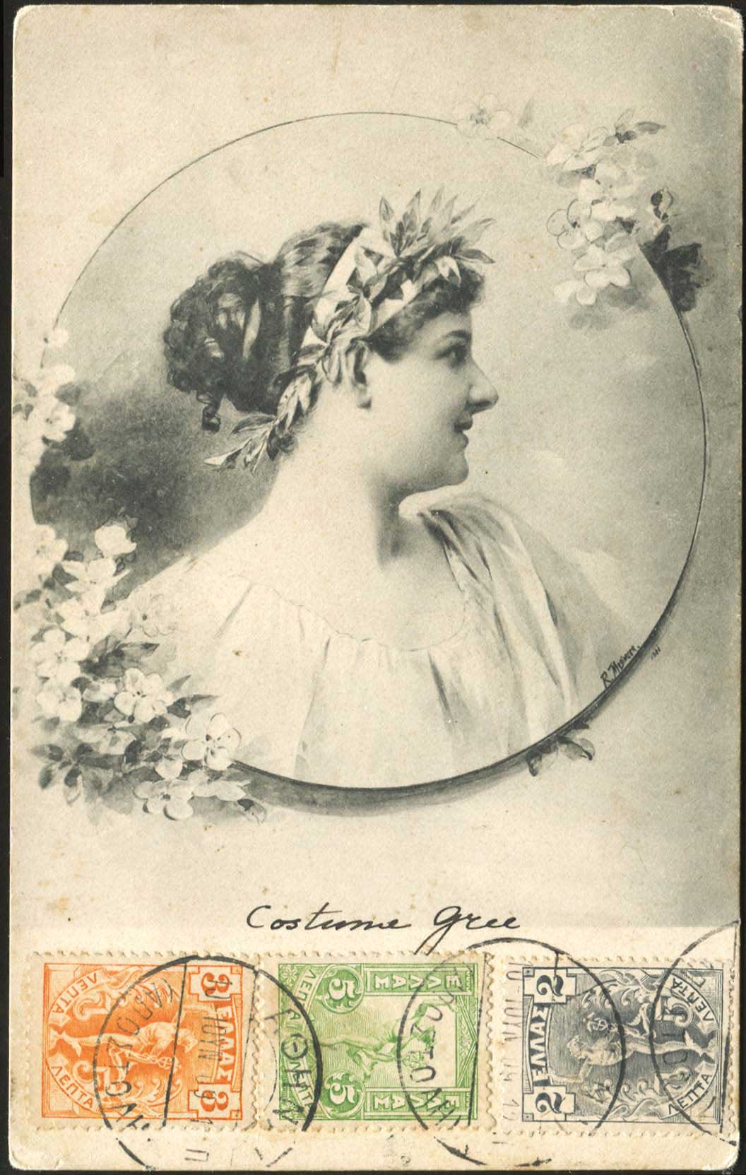 Lot 02310