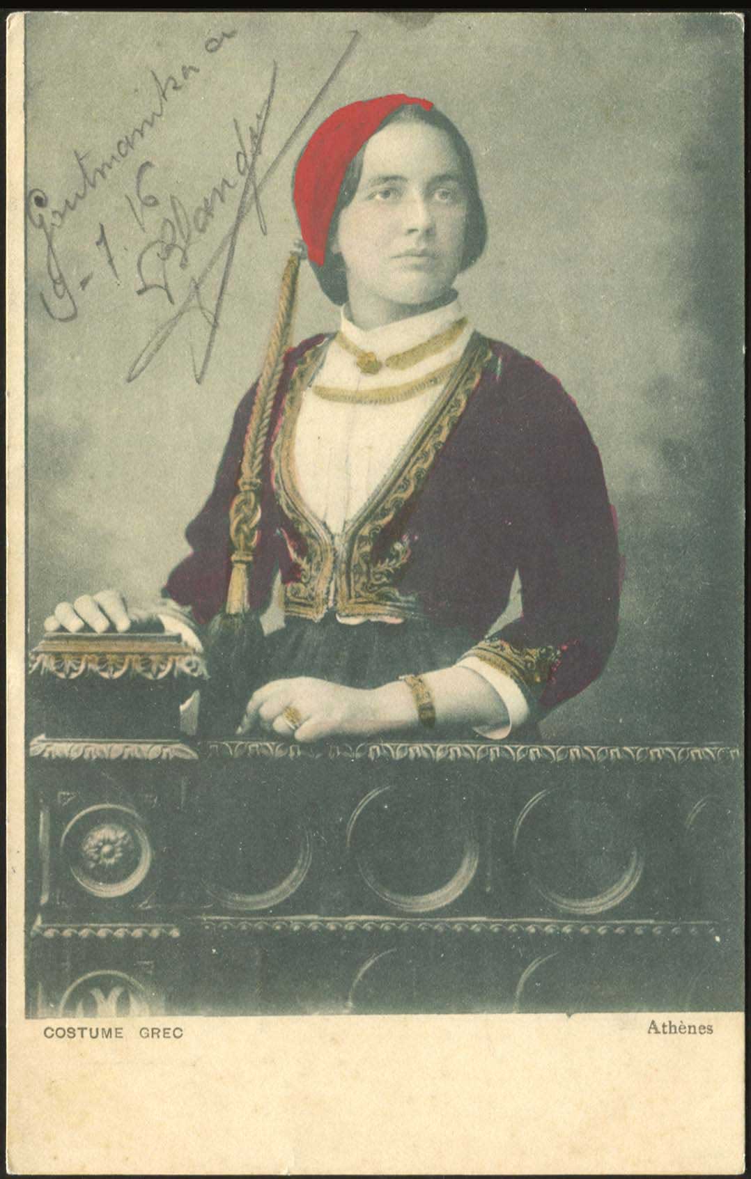 Lot 01648