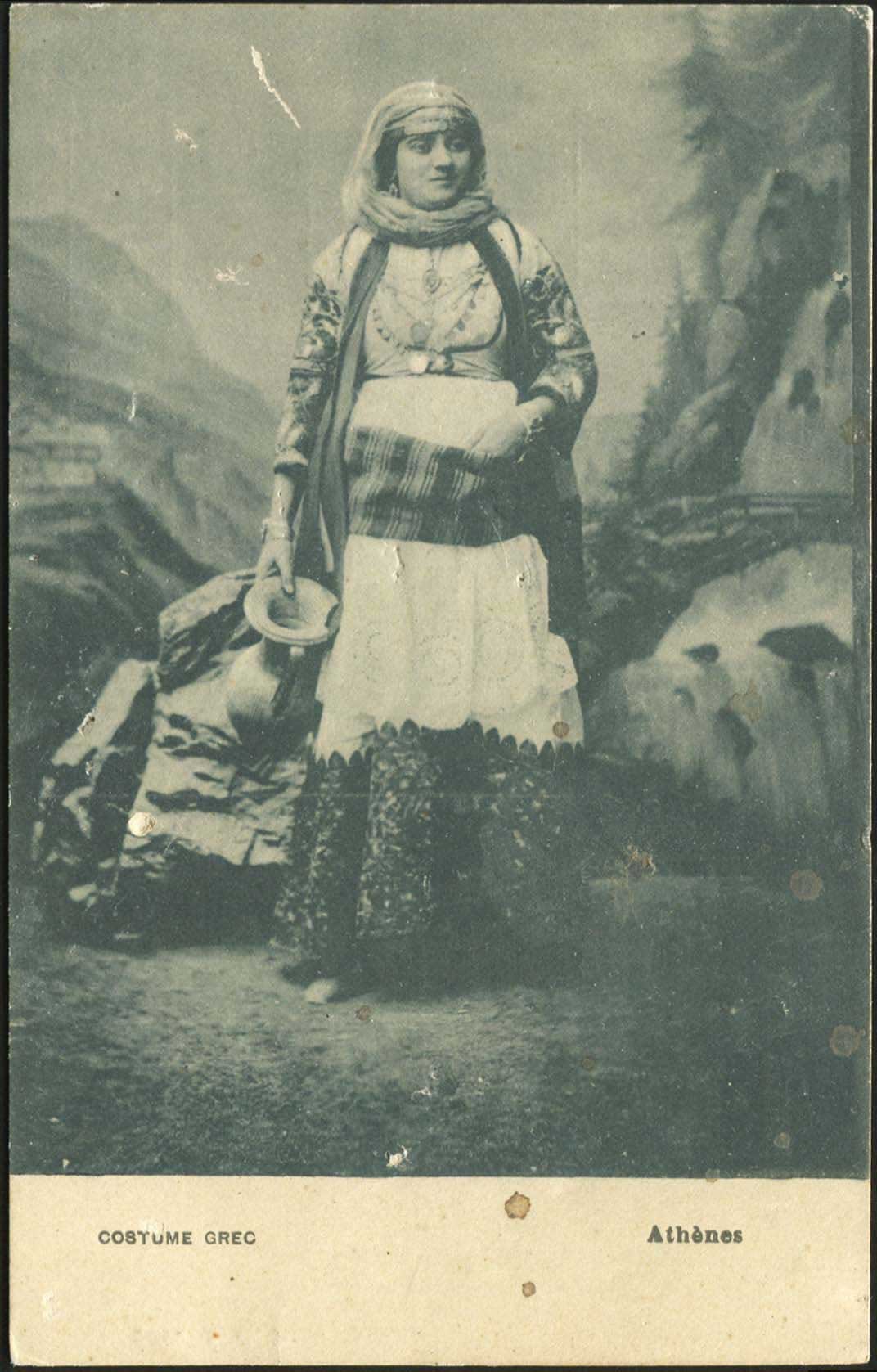 Lot 02509