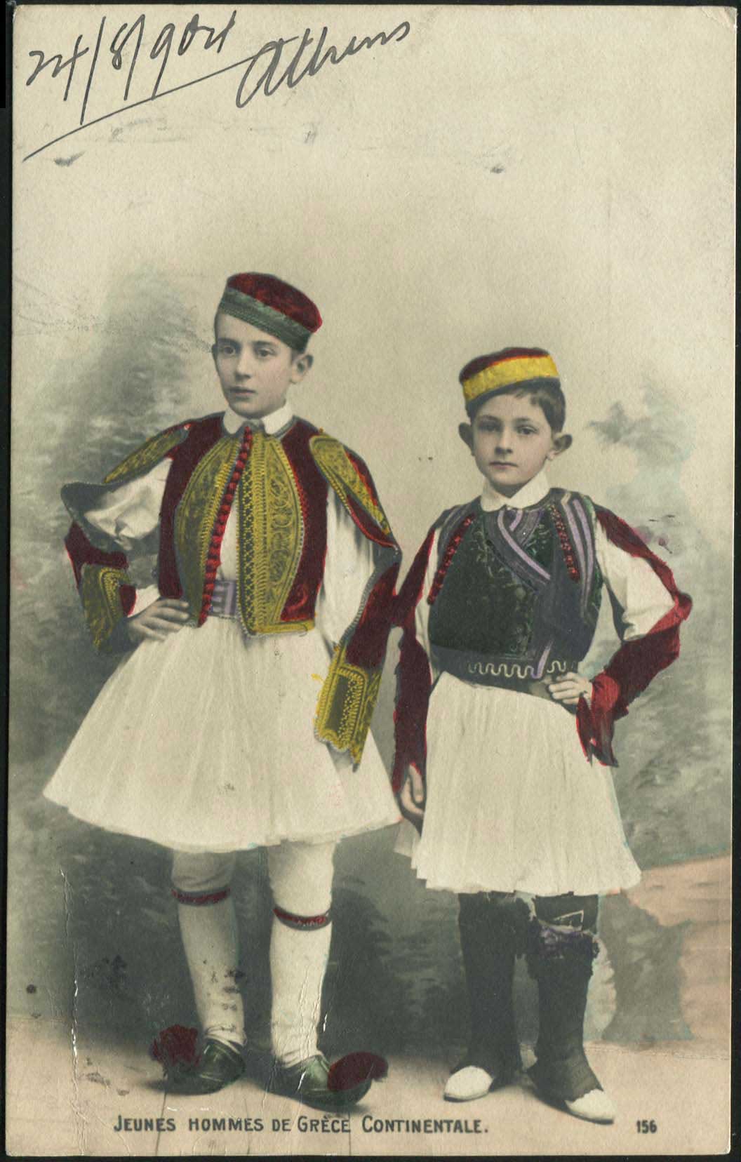 Lot 01678
