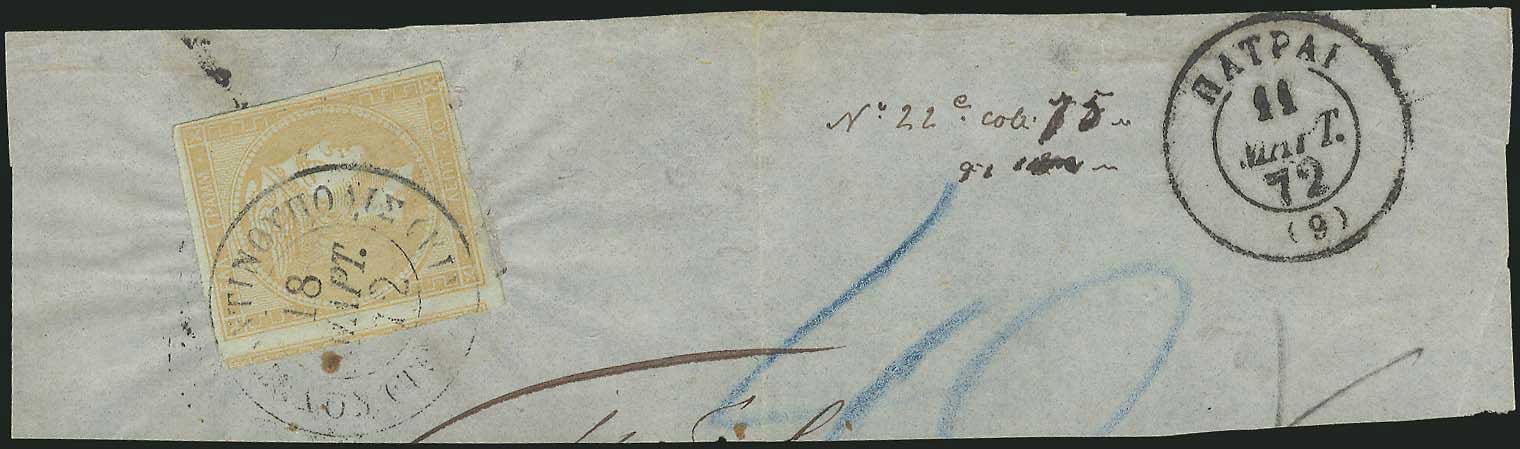Lot 05291