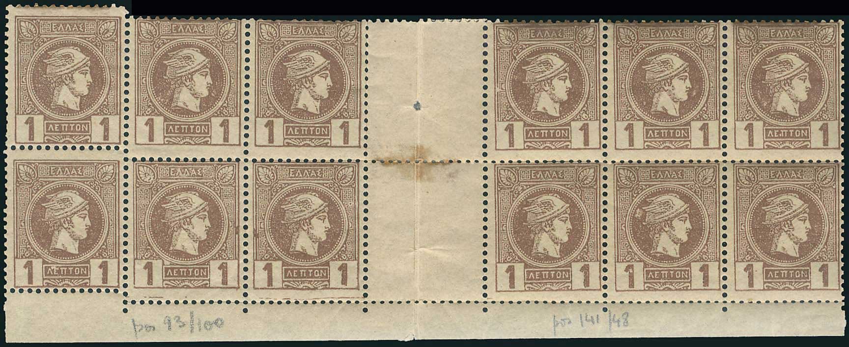 Lot 01042
