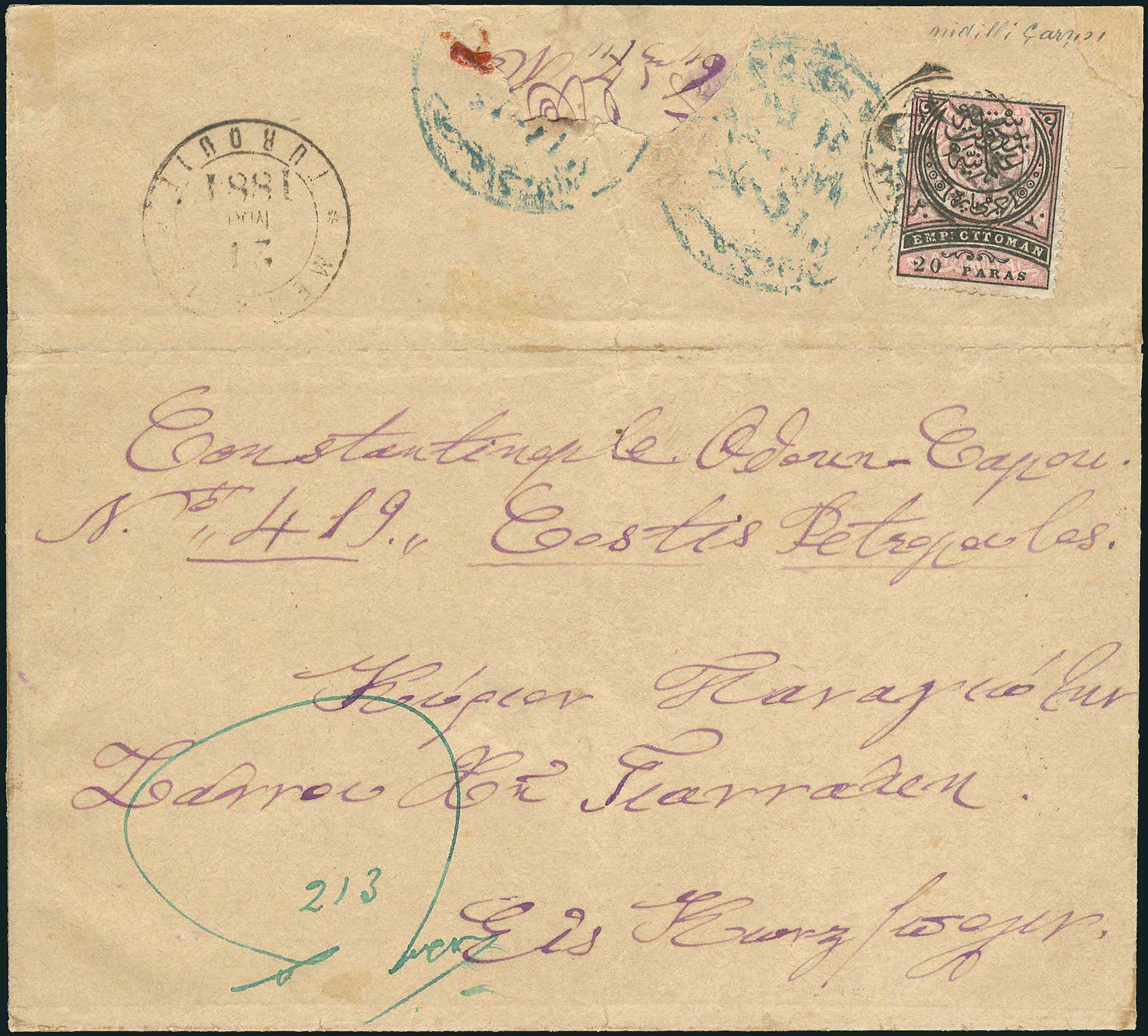 Lot 01596