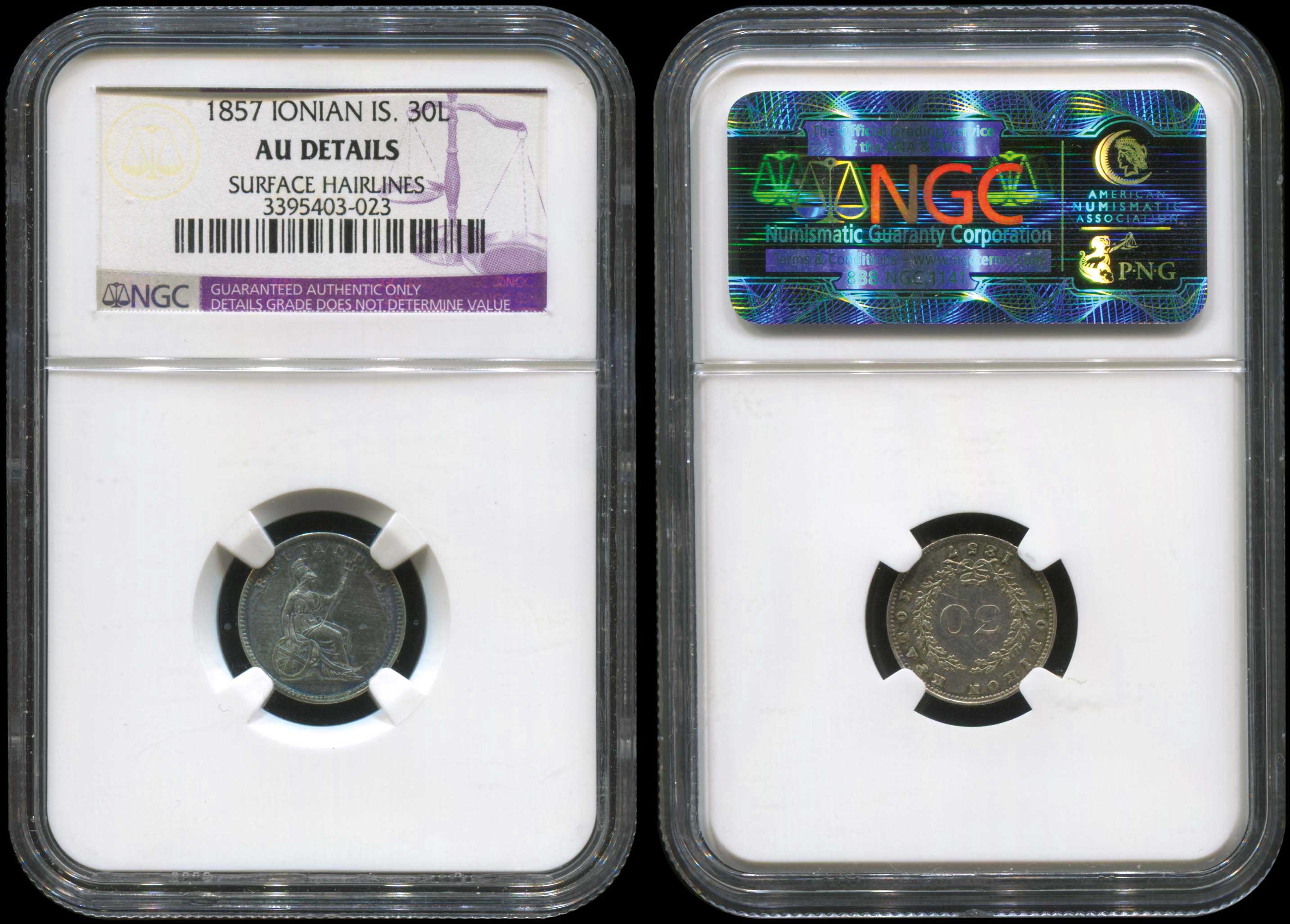 Lot 04719
