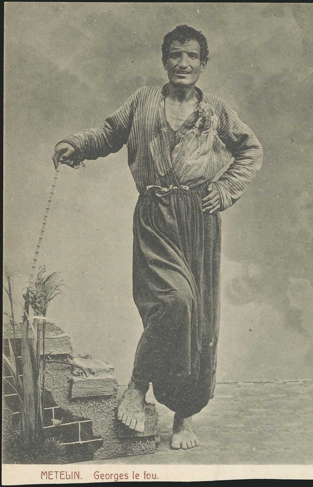 Lot 01393