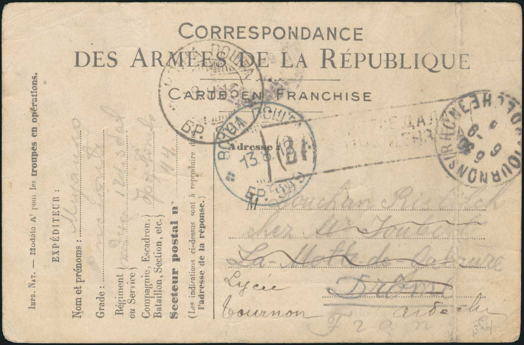 Lot 00914