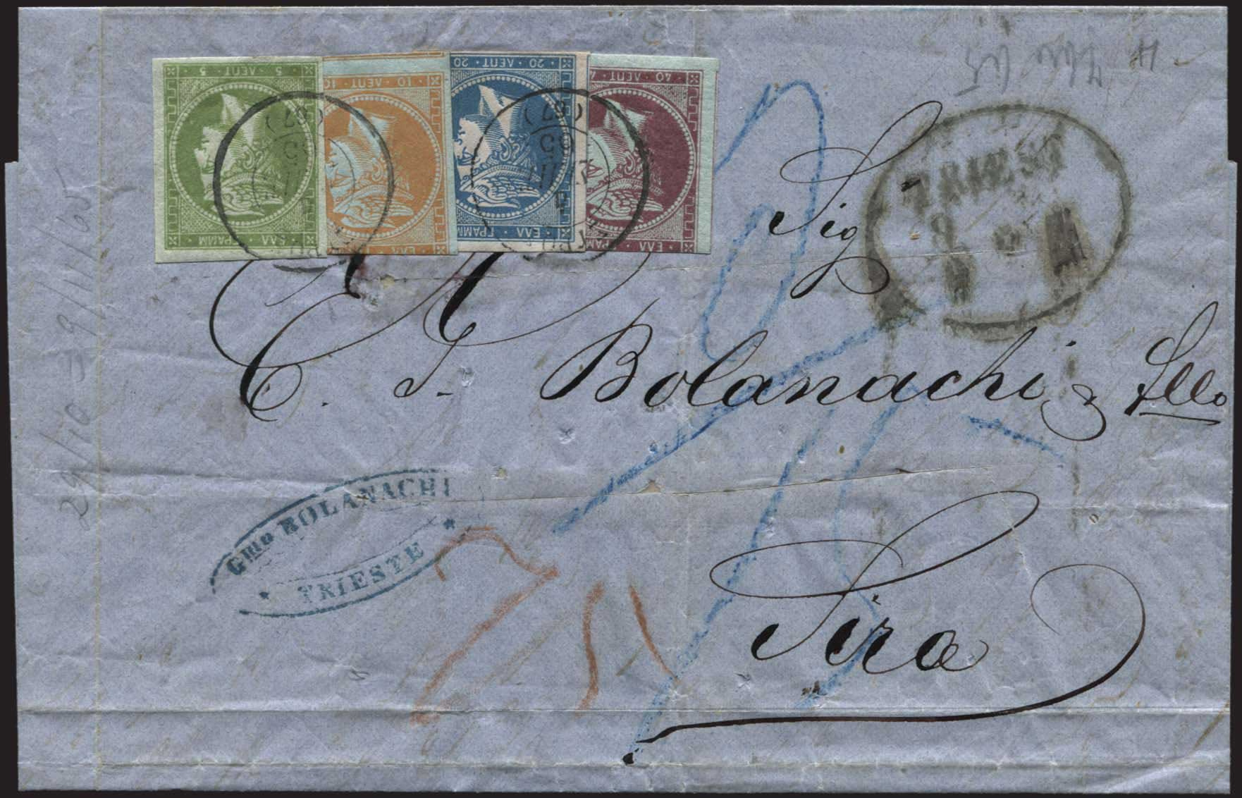 Lot 00386