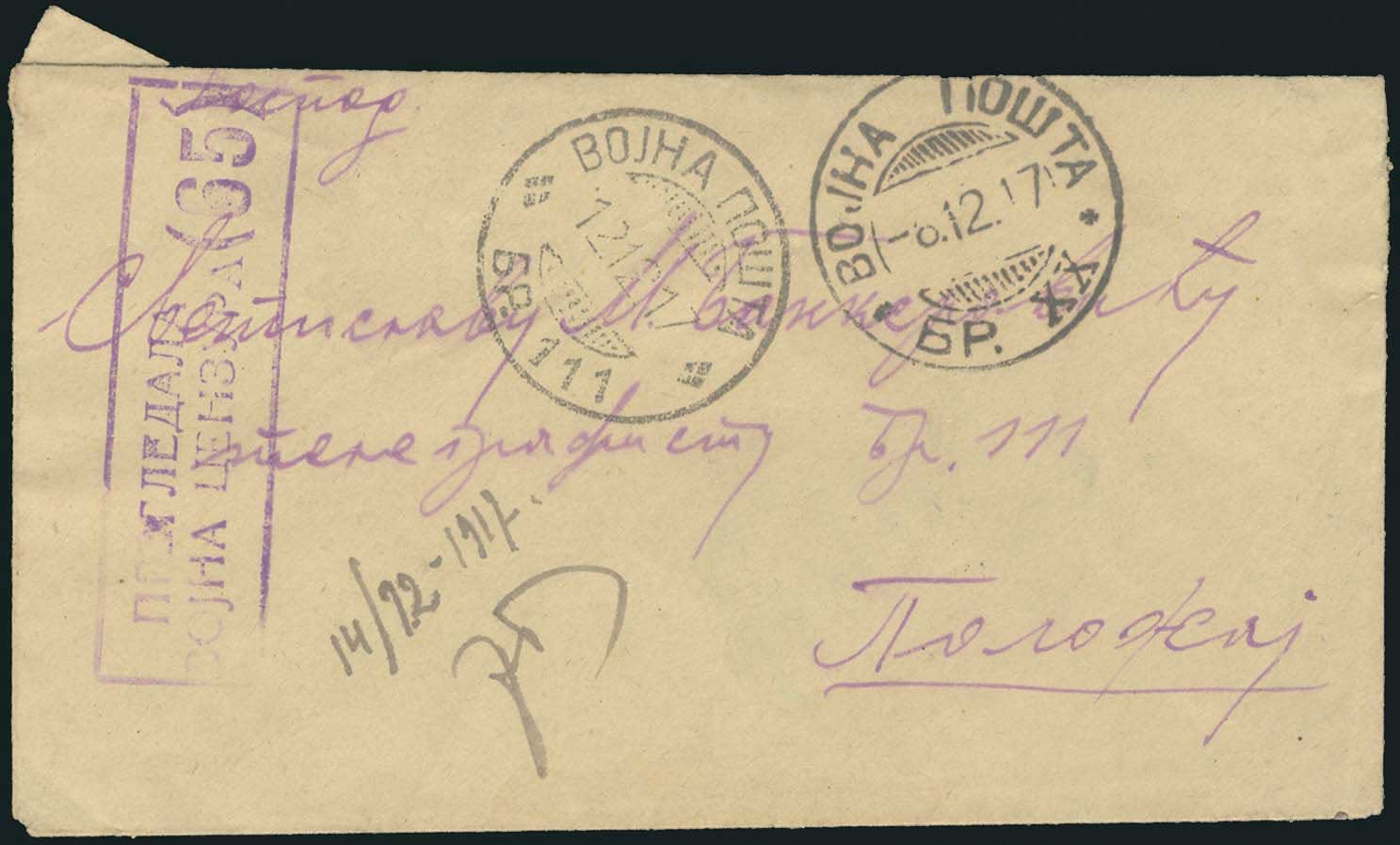 Lot 00807