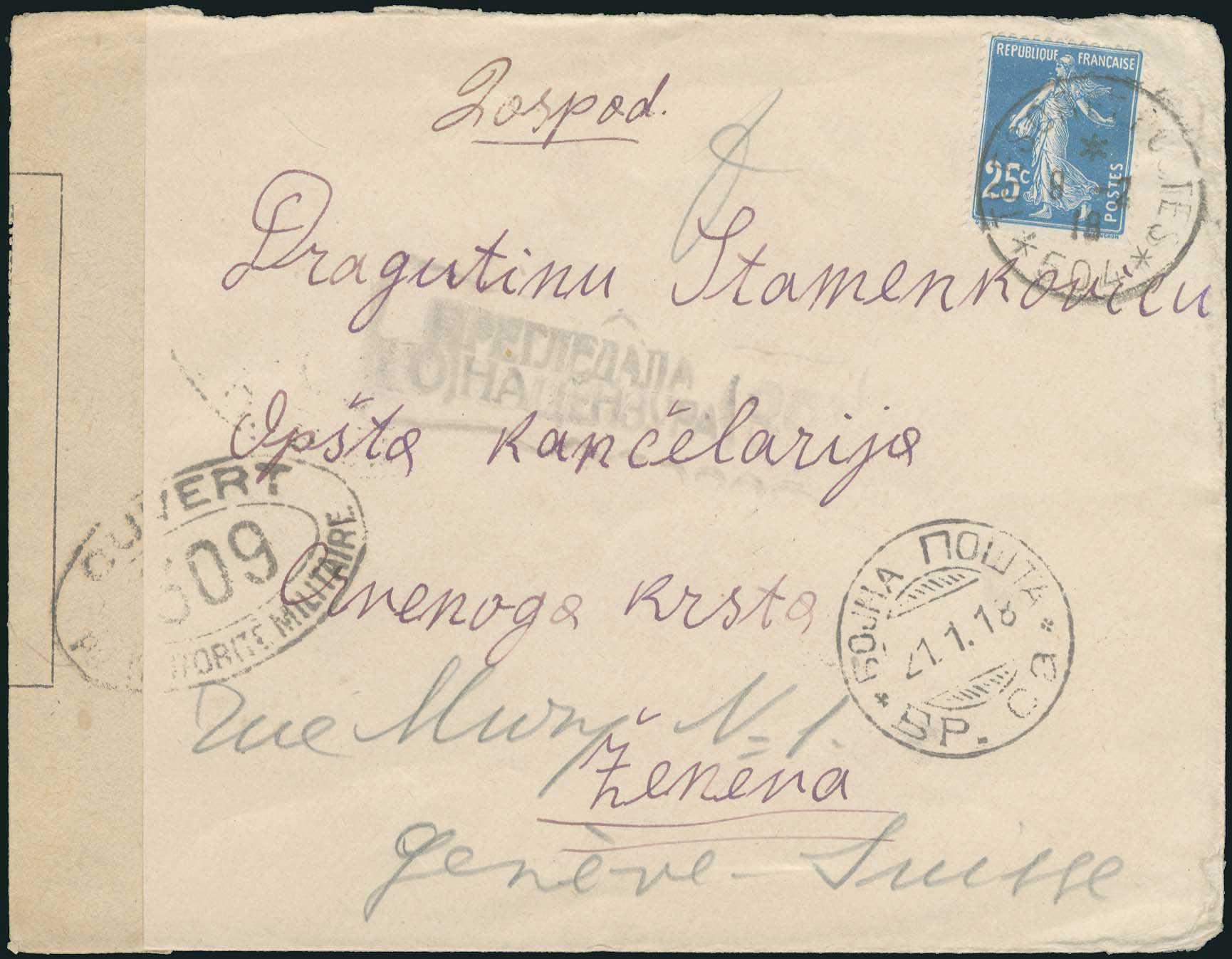 Lot 00922