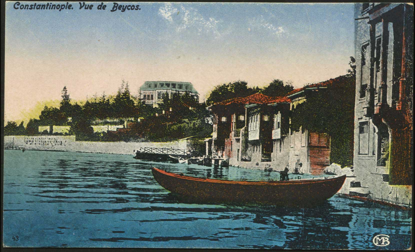 Lot 01694