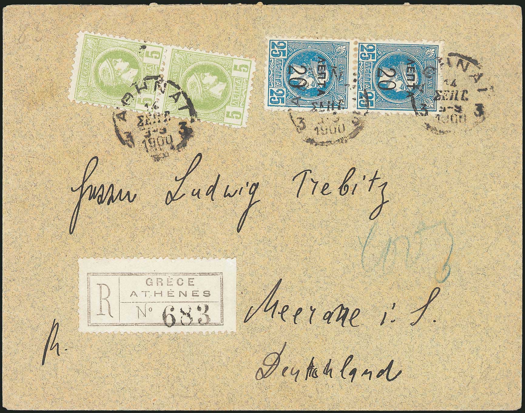 Lot 00656