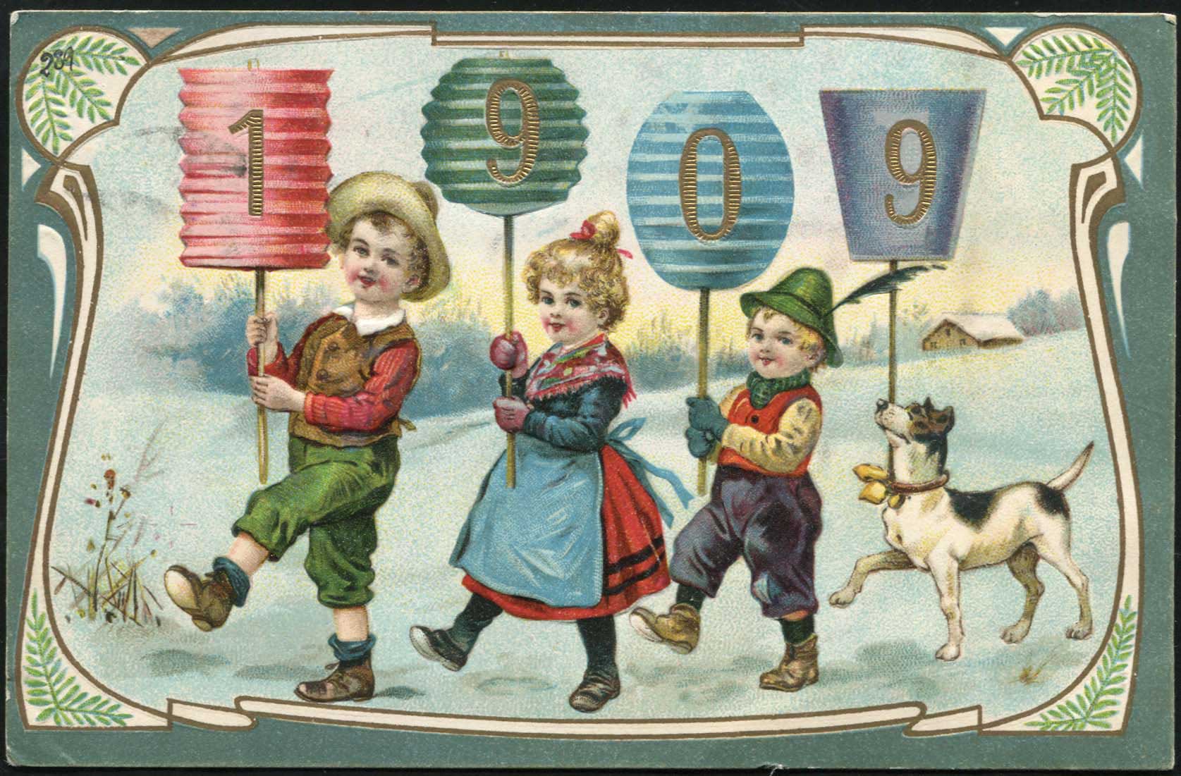 Lot 01697