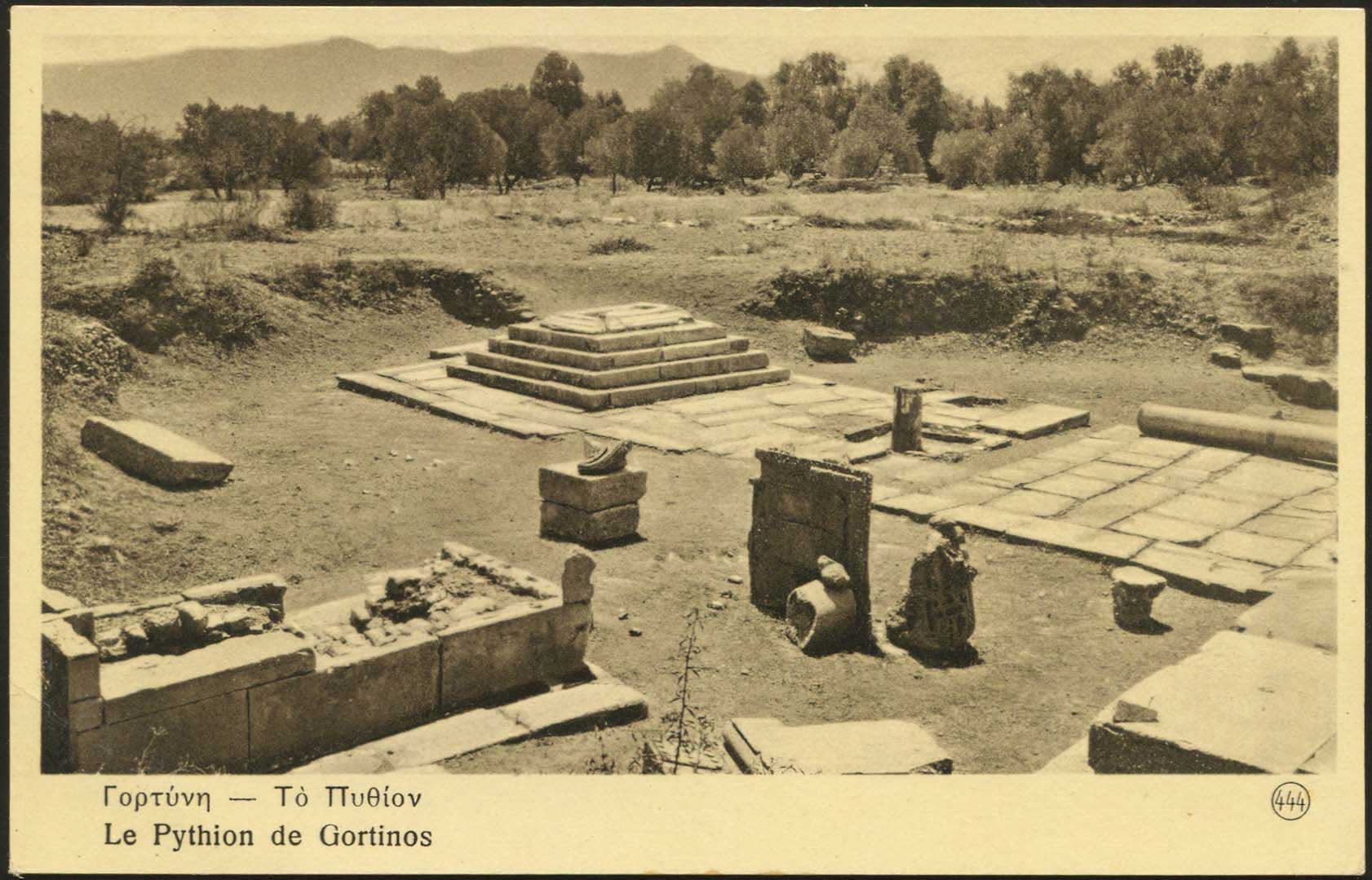 Lot 01358