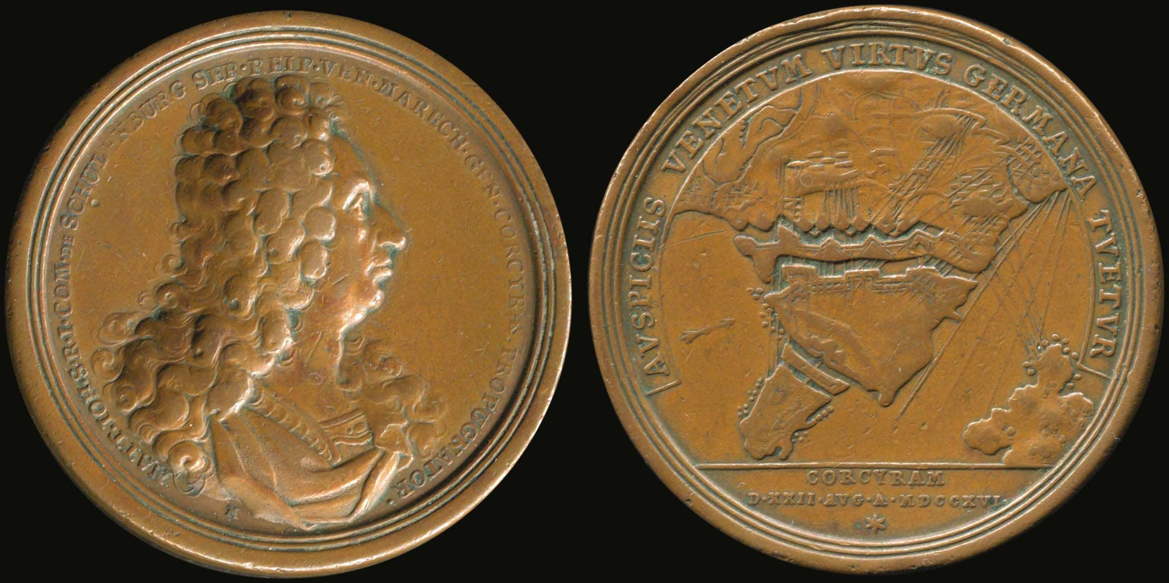Lot 04834