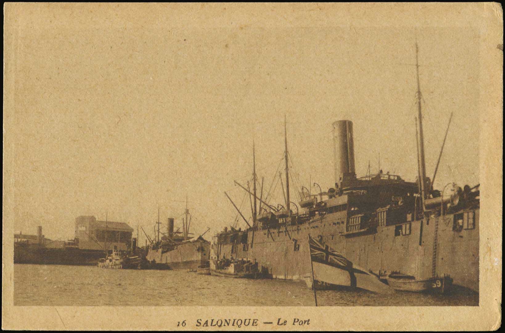Lot 02398