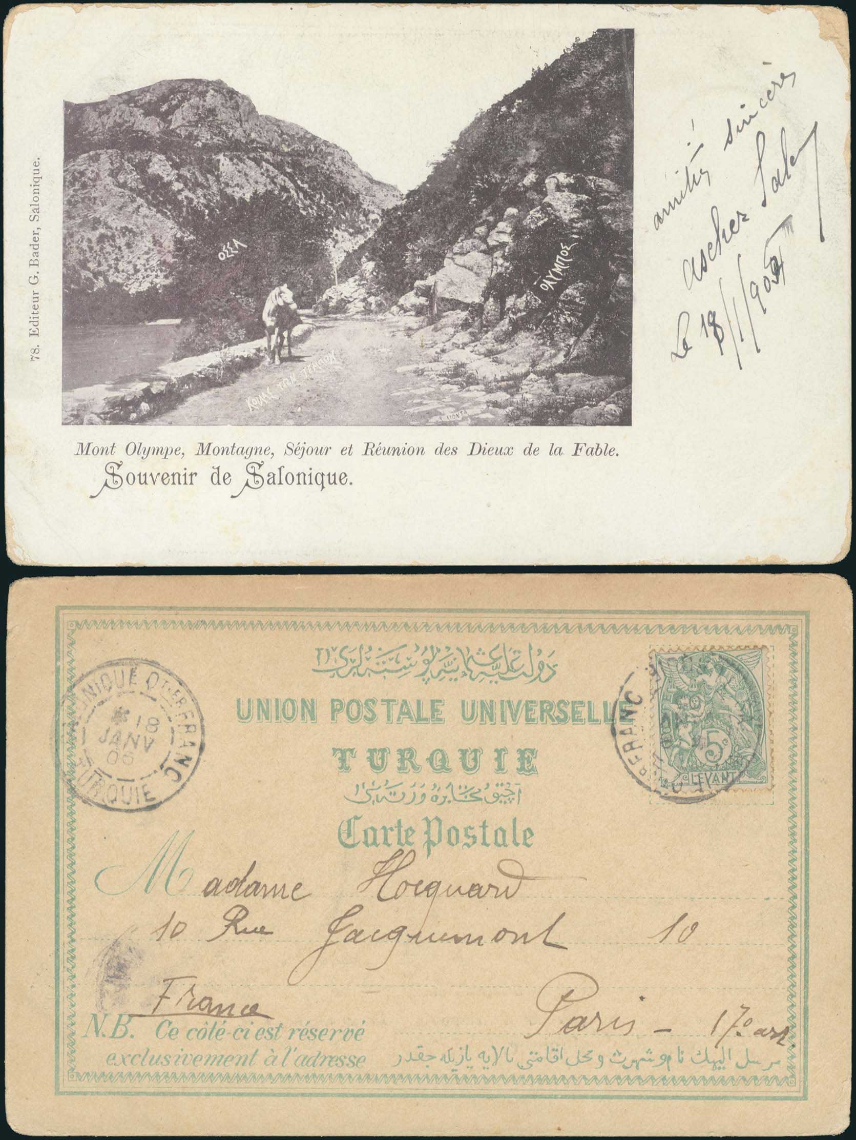 Lot 01319