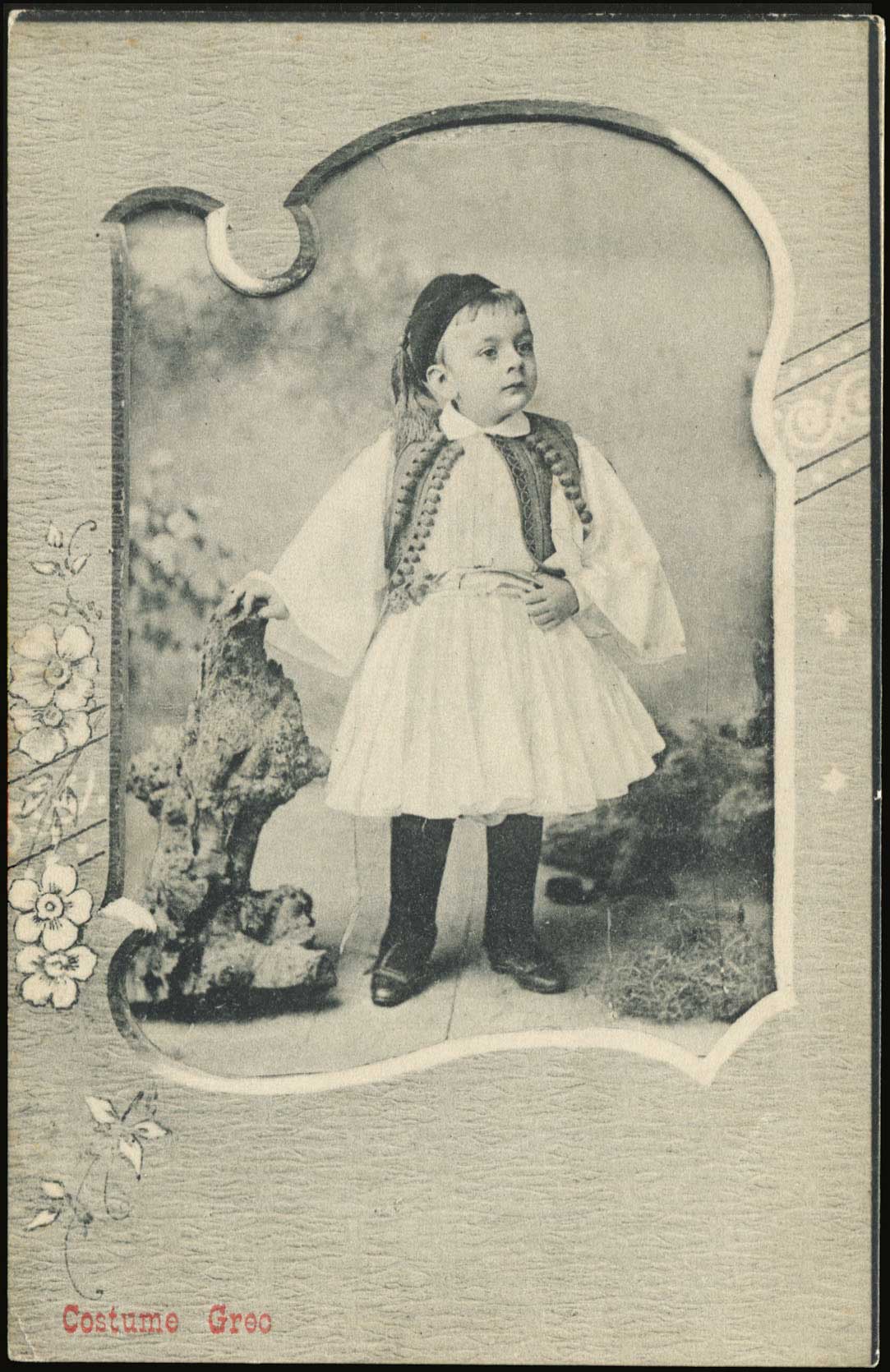 Lot 01429