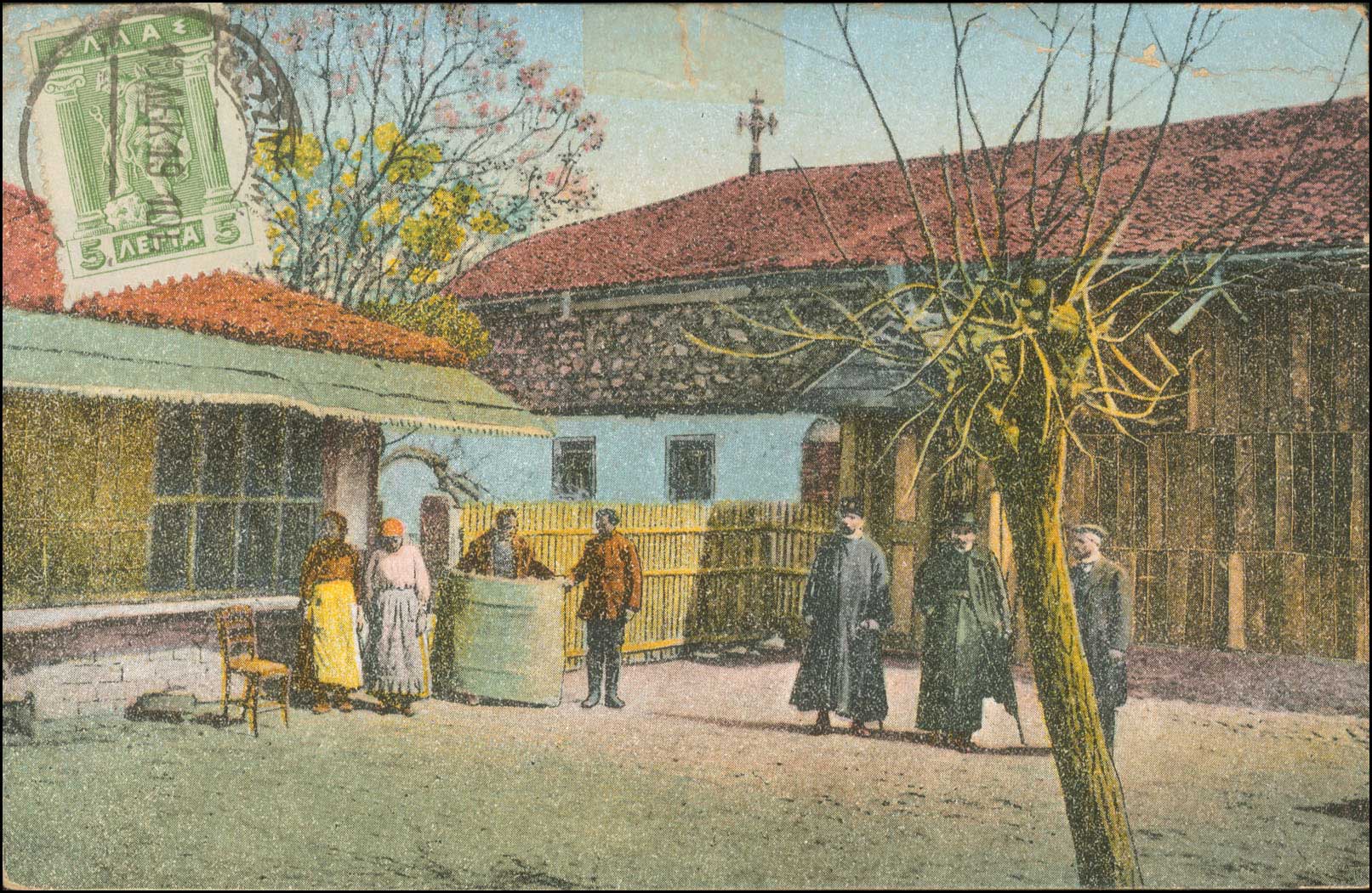 Lot 01894