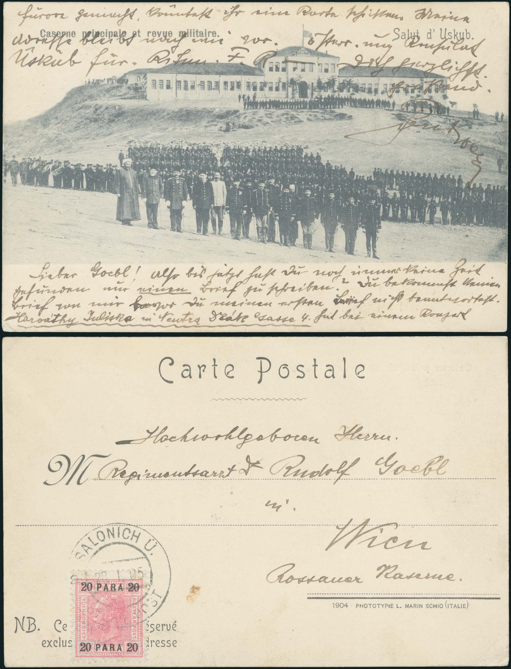 Lot 00991
