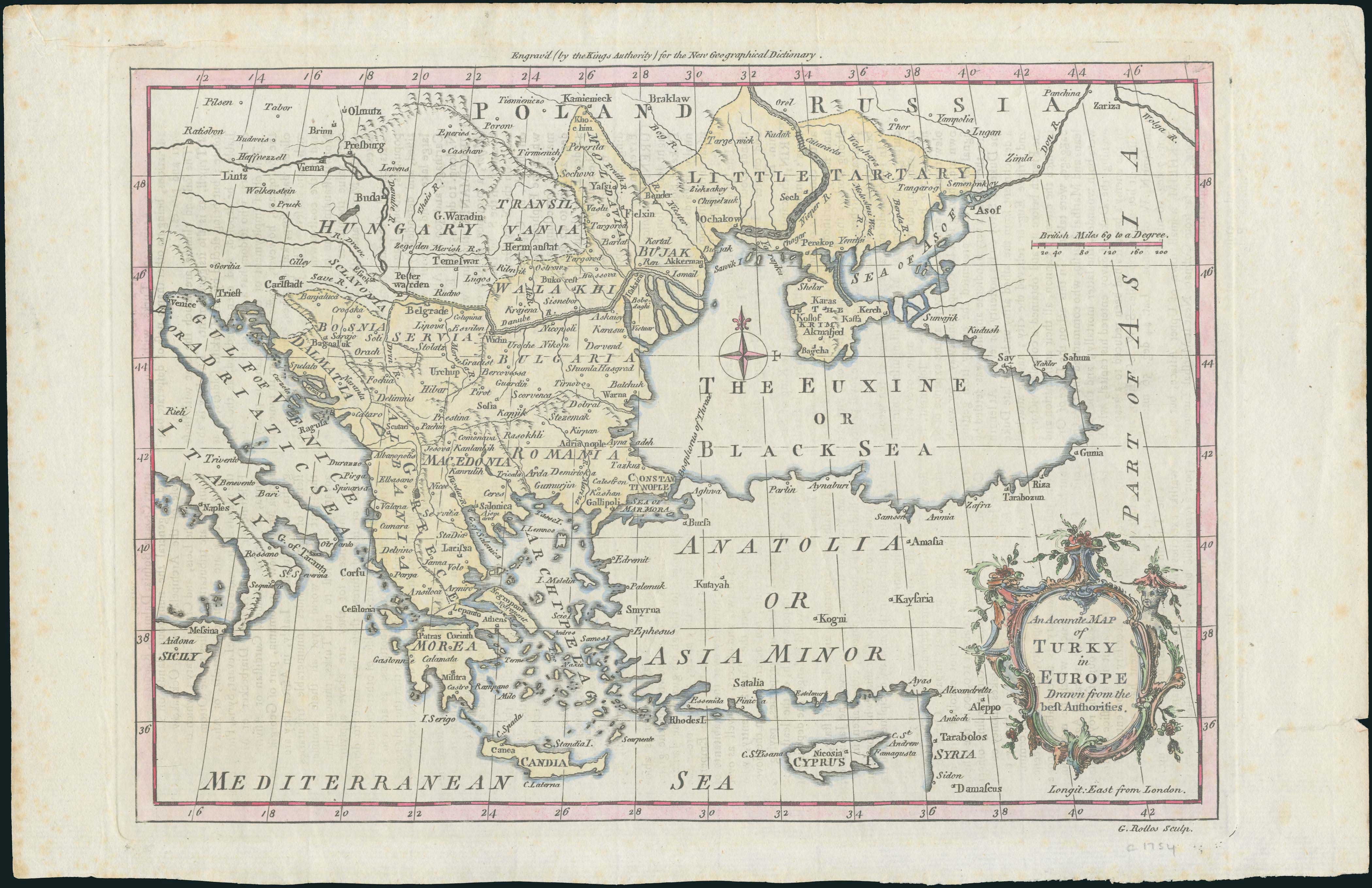 Lot 05065