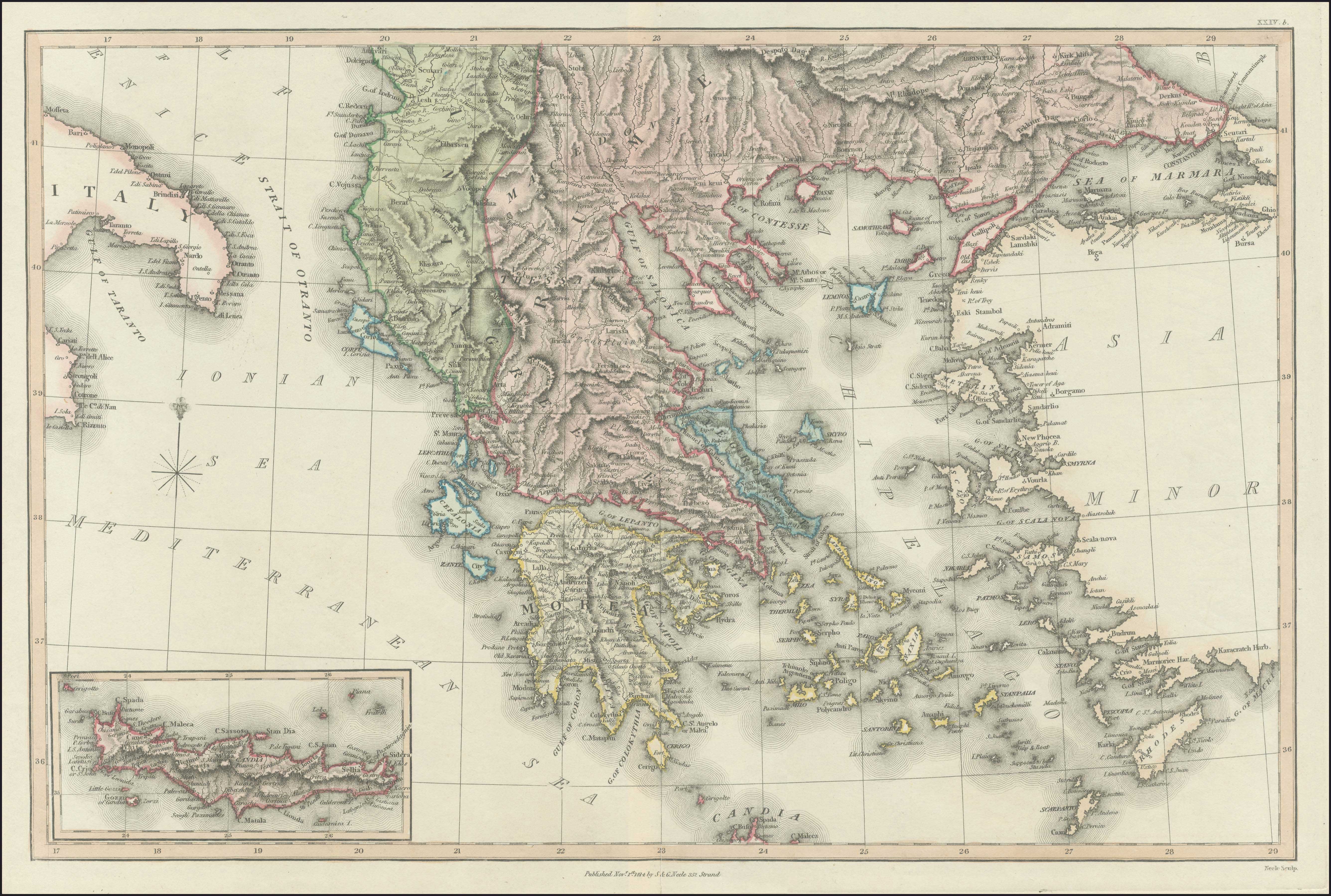Lot 04085