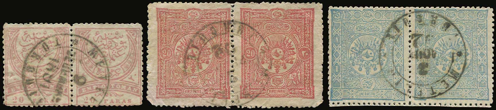 Lot 06991