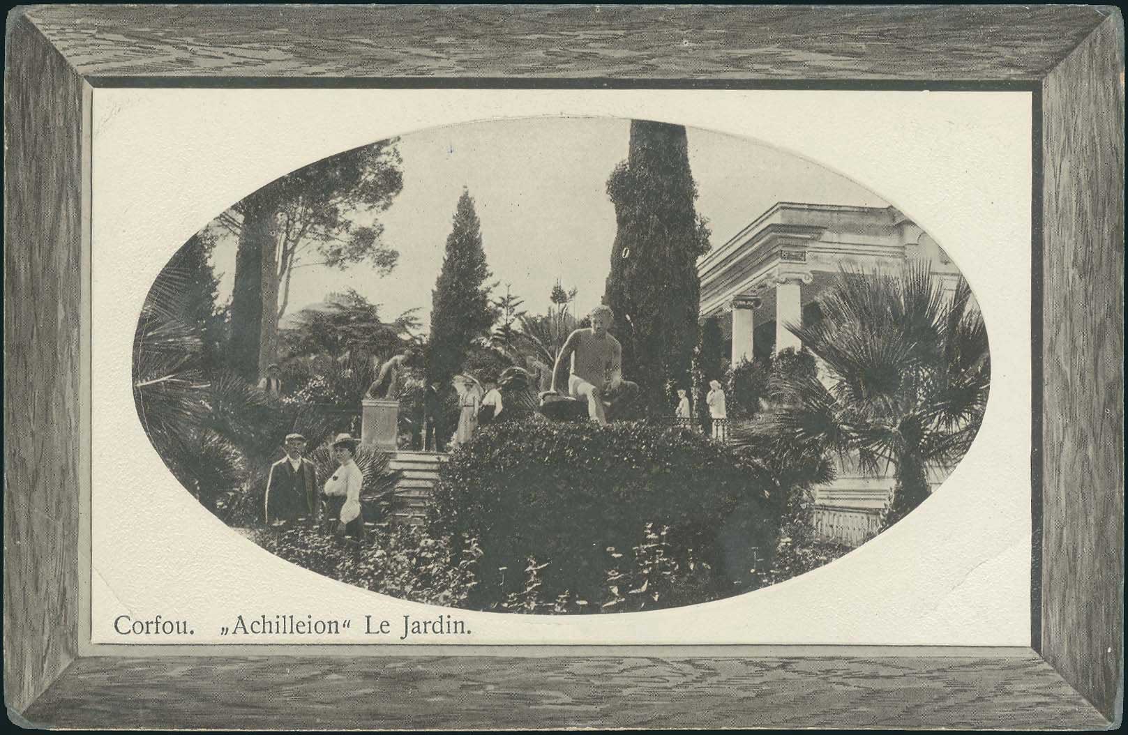 Lot 03555