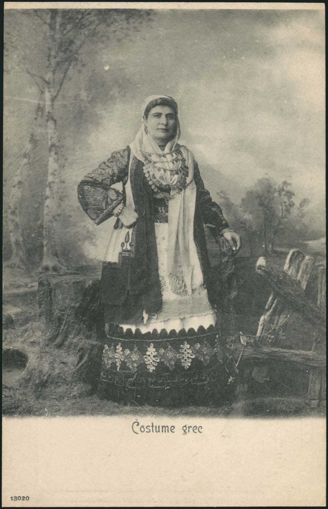 Lot 01674