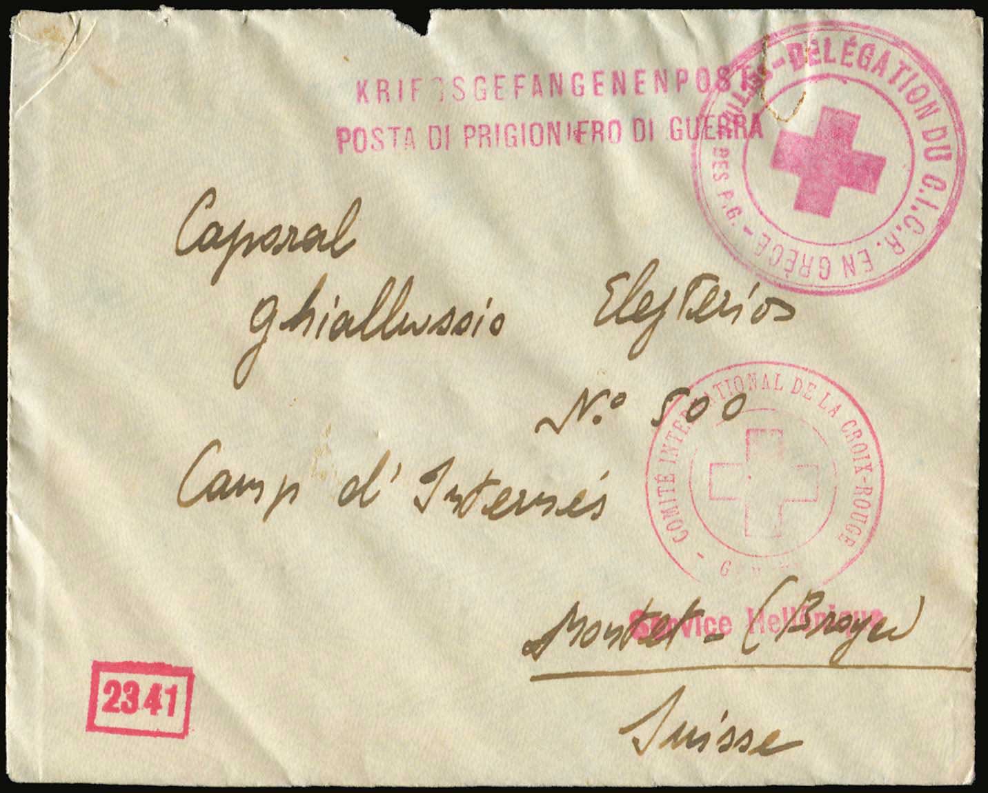 Lot 02267