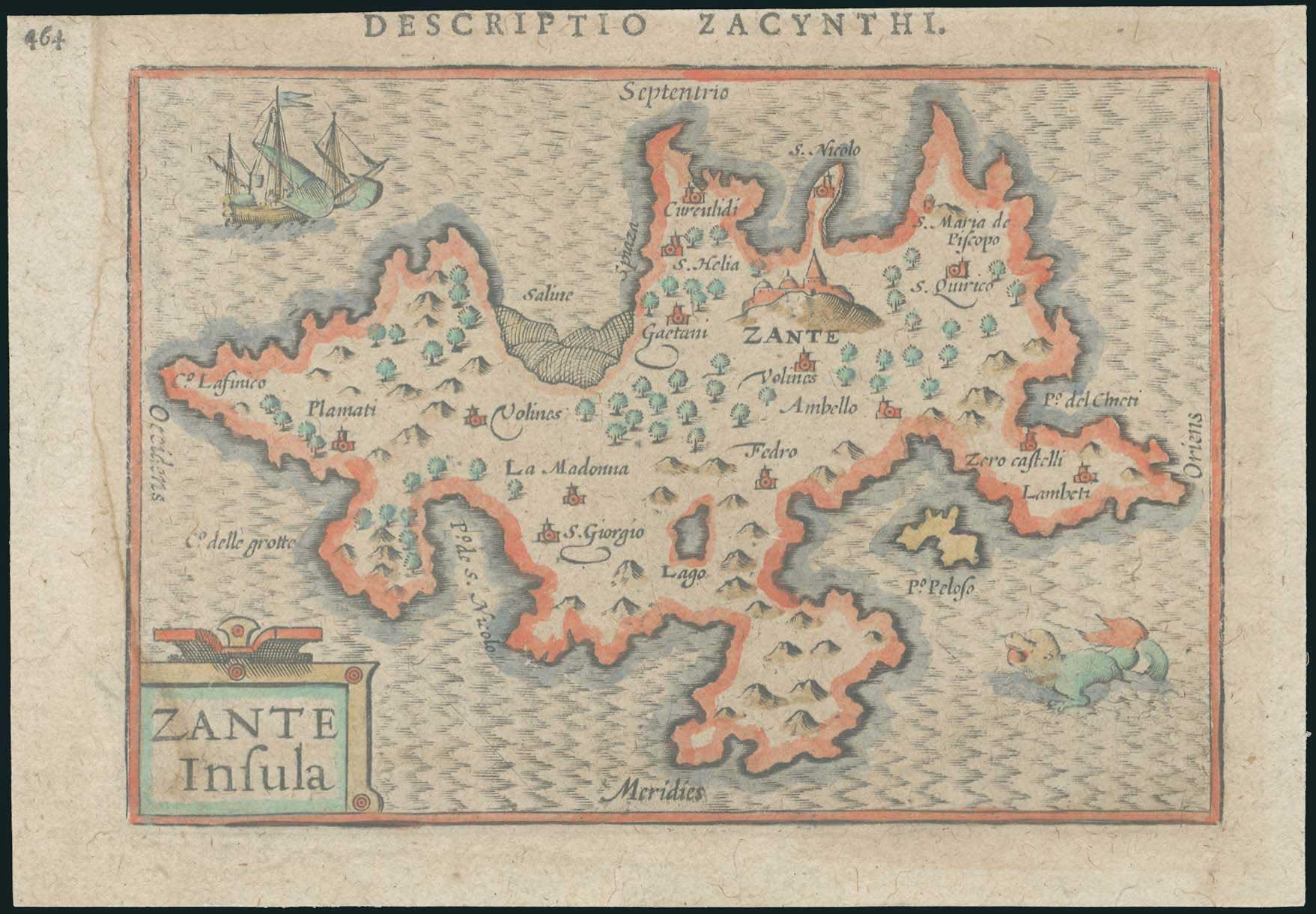 Lot 05021