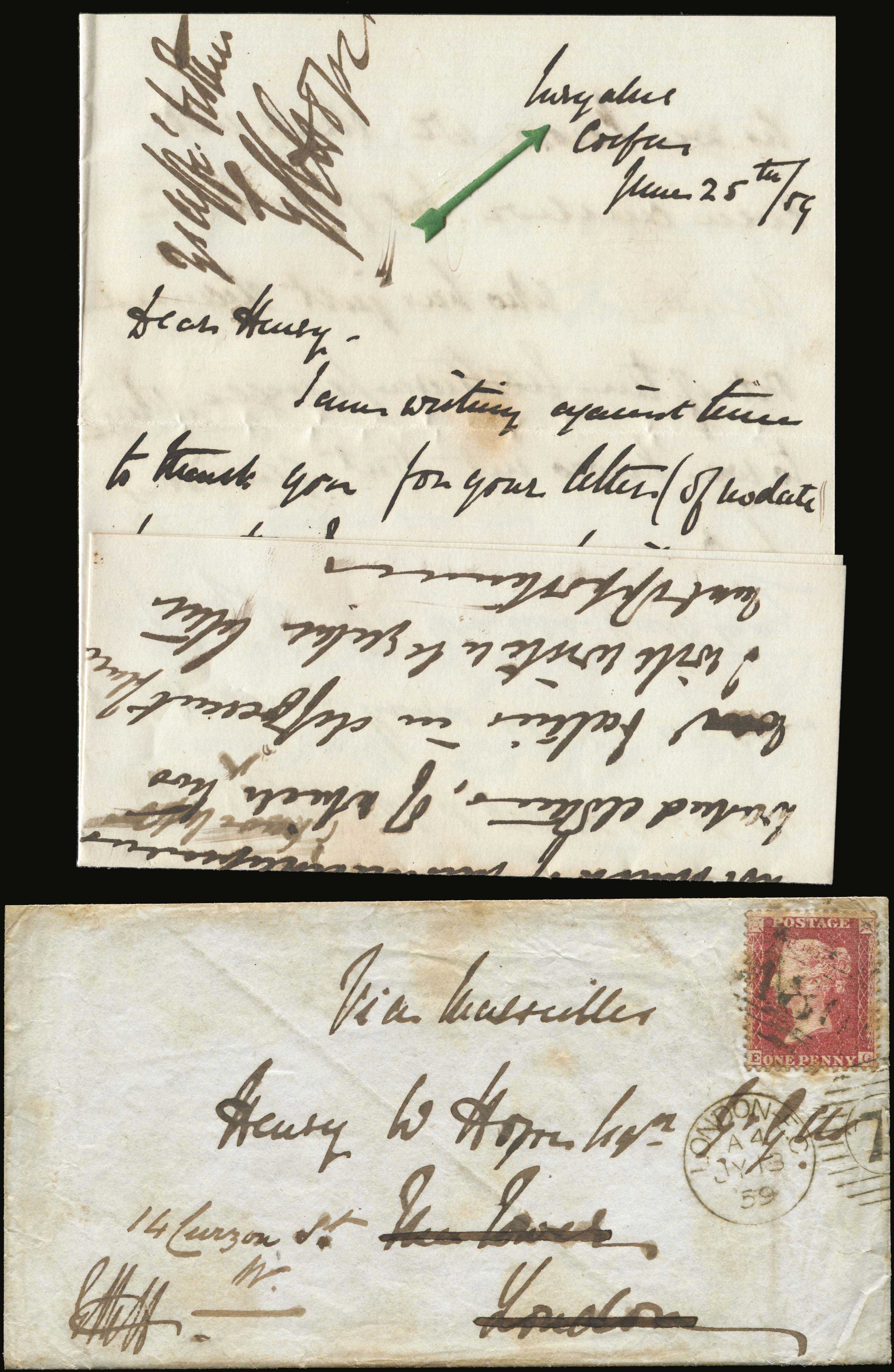 Lot 05059