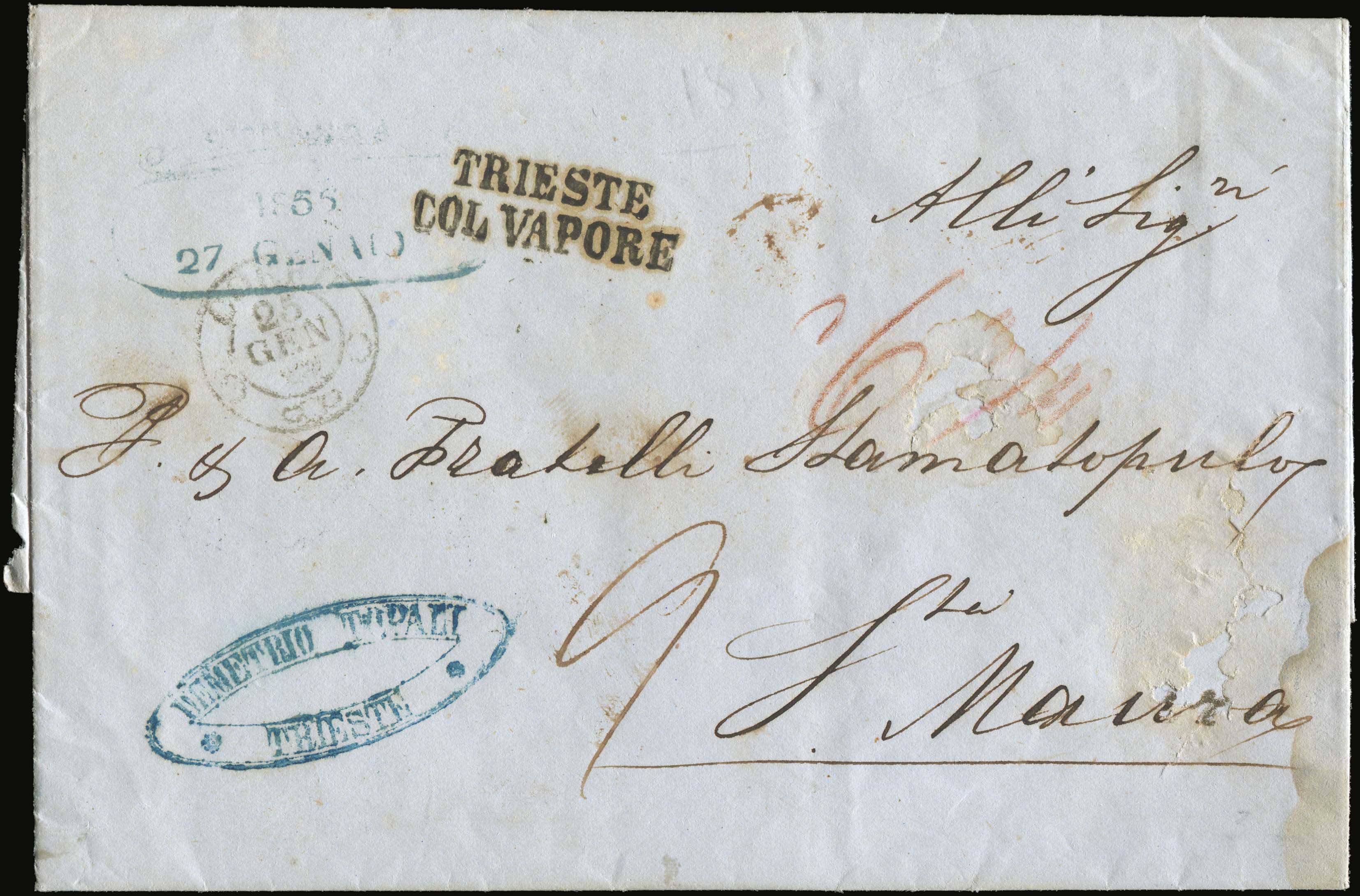 Lot 05074
