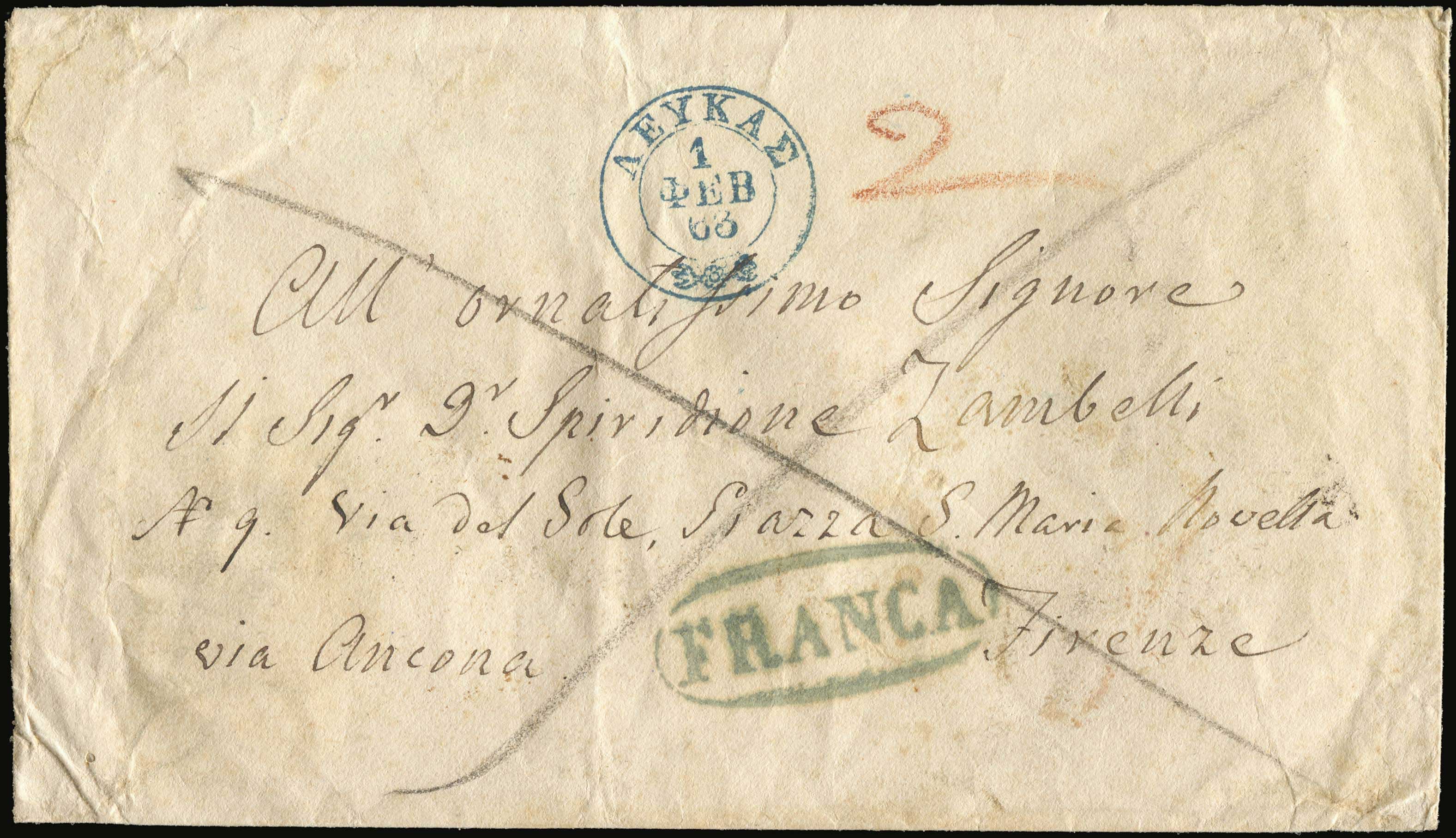Lot 05078