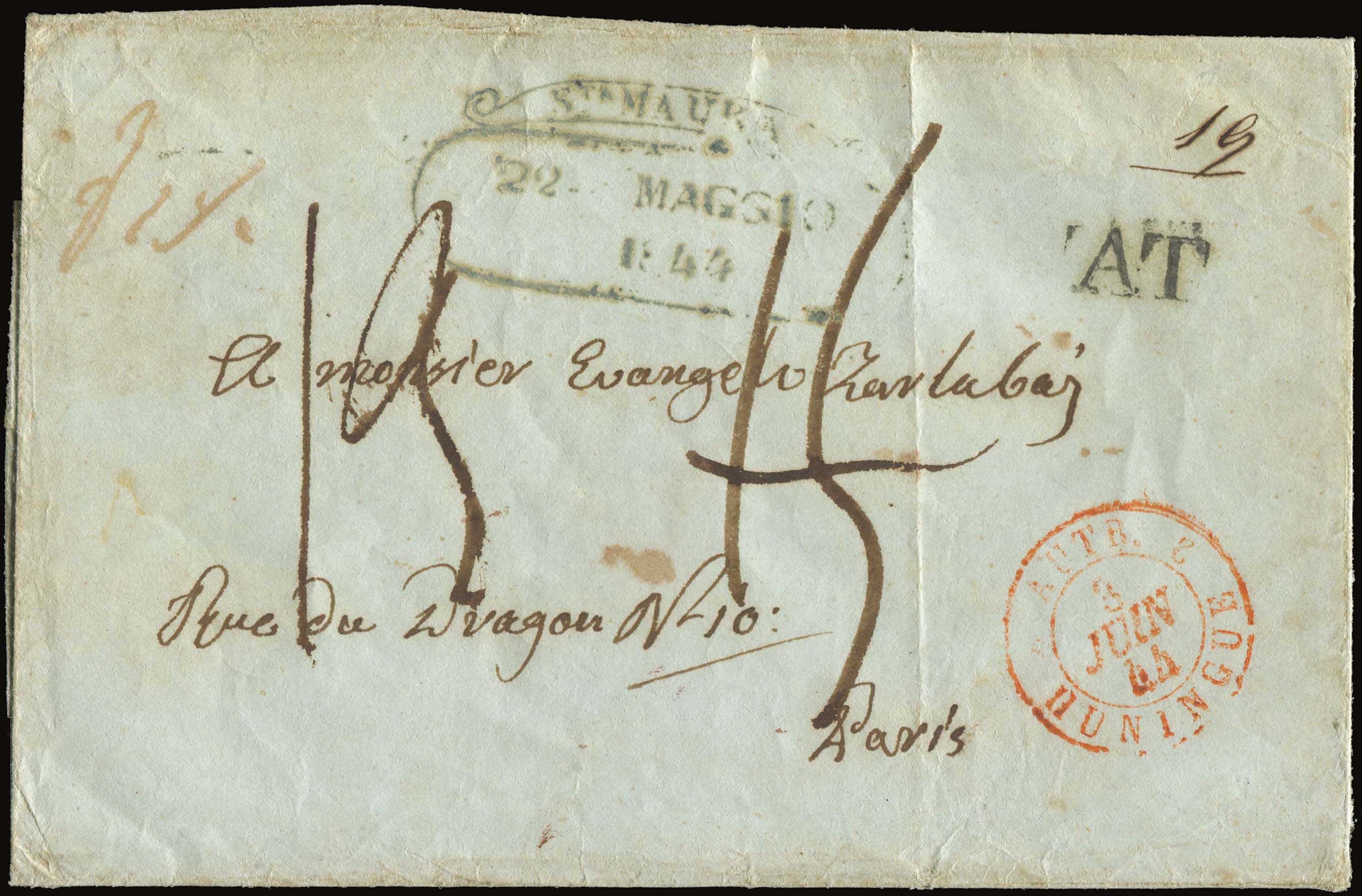 Lot 05073