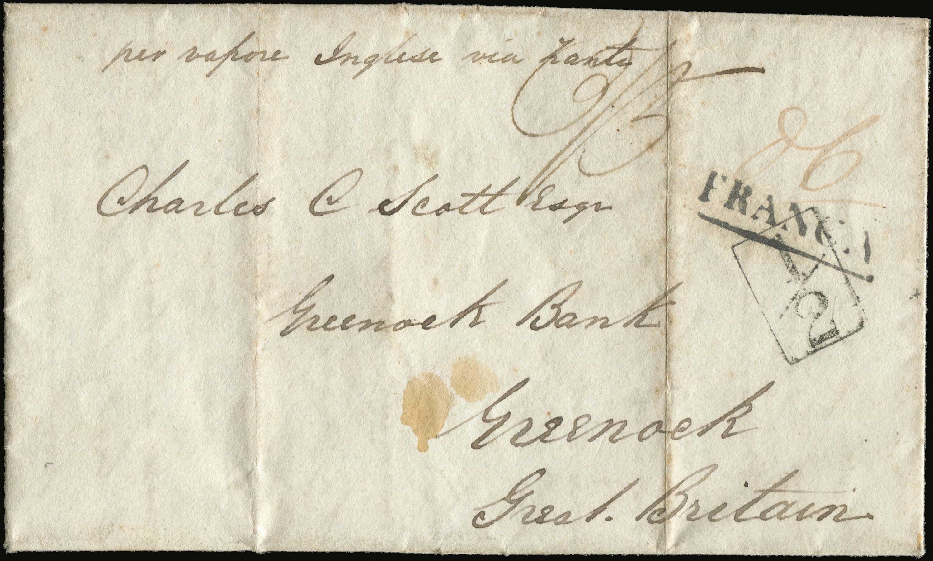 Lot 05084