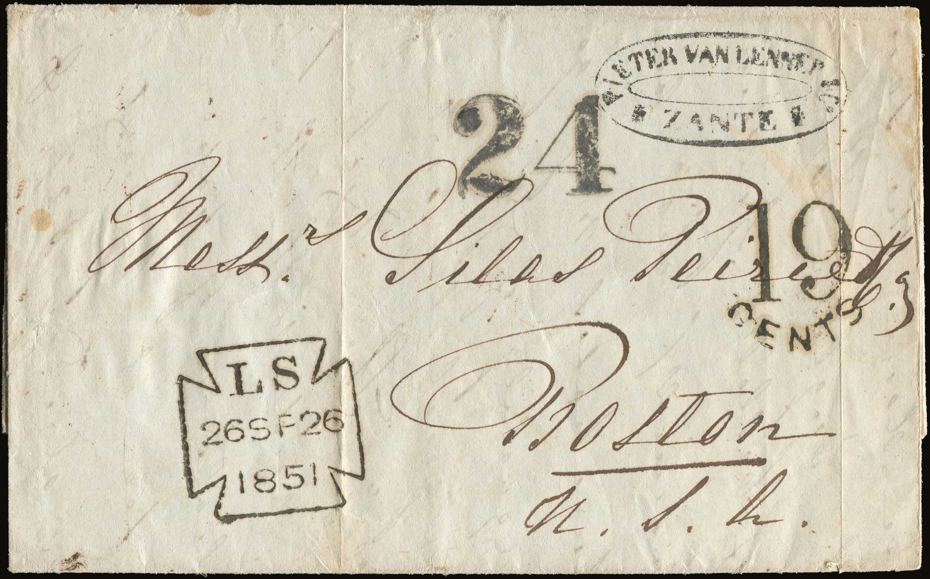 Lot 05115
