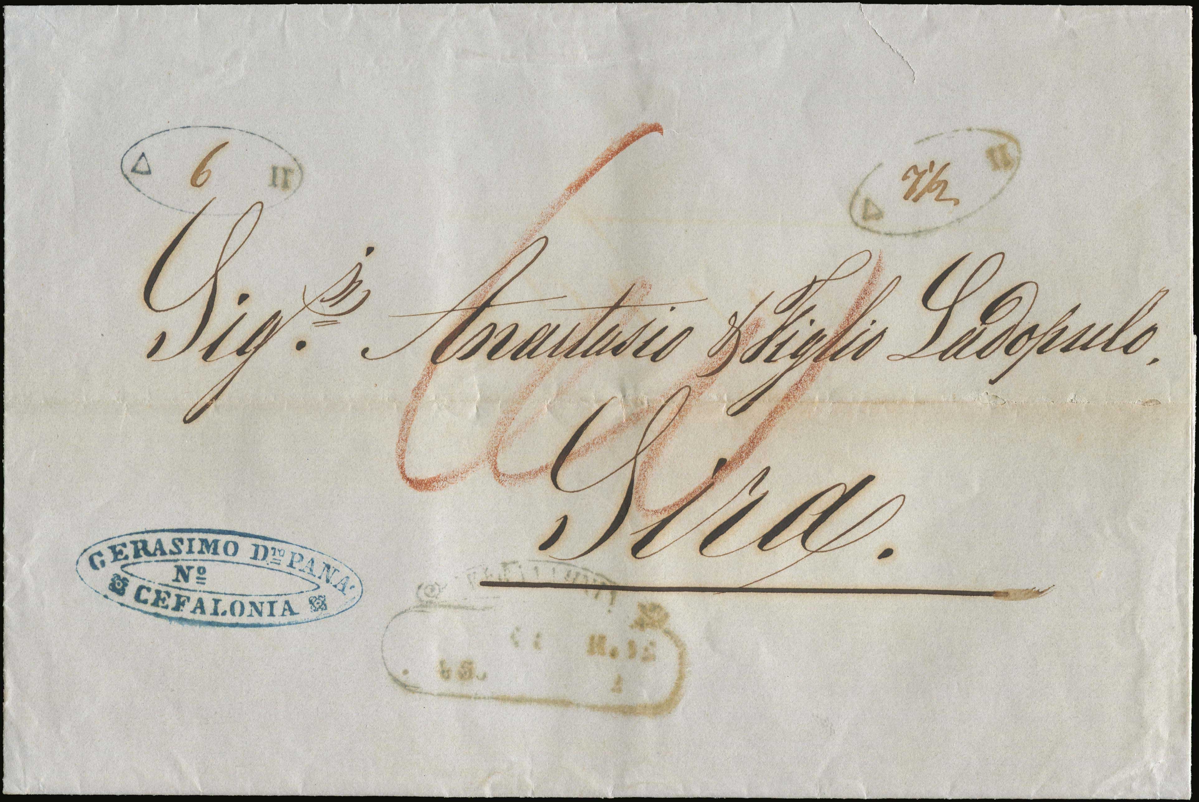 Lot 05092