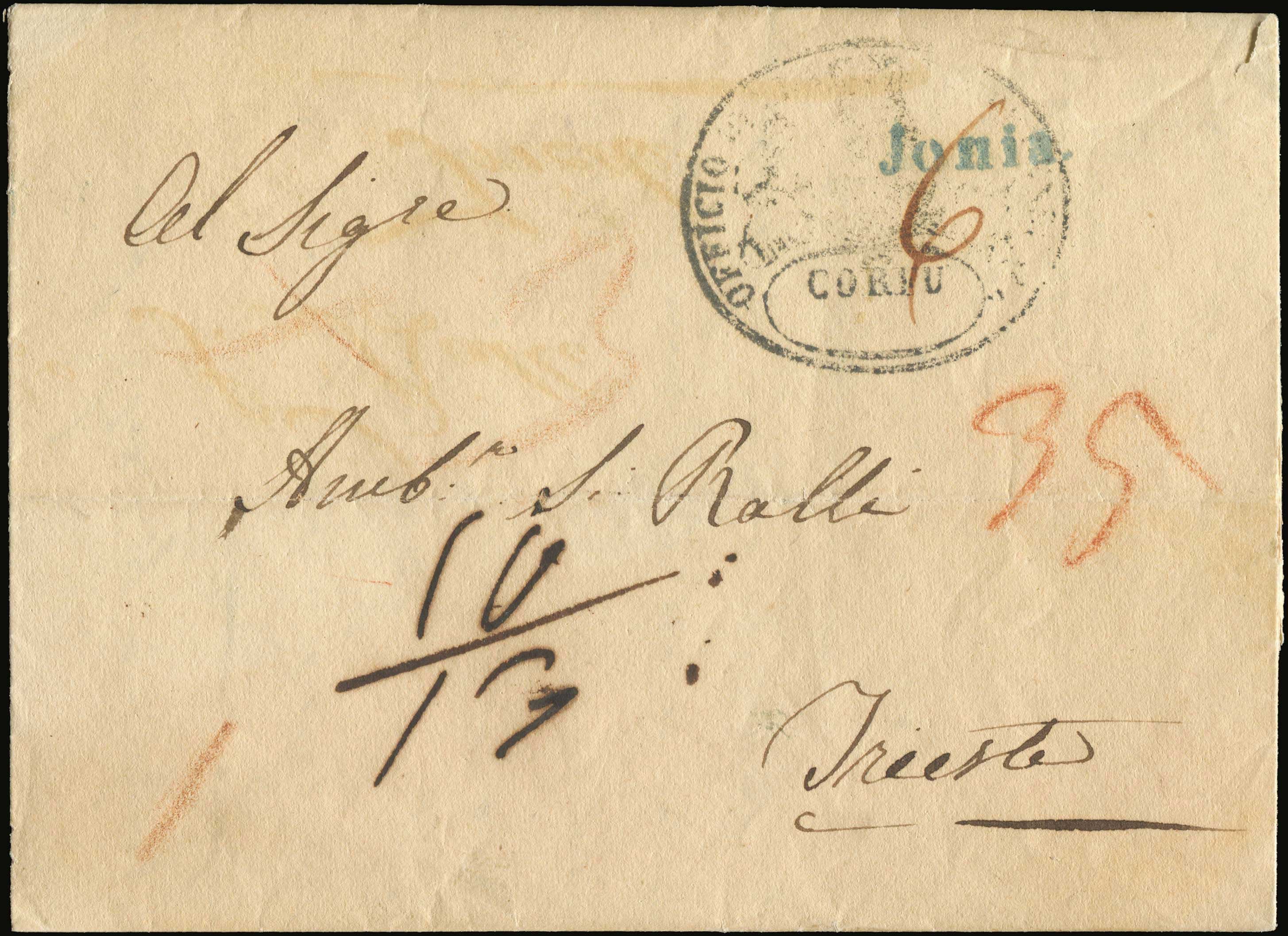 Lot 05034