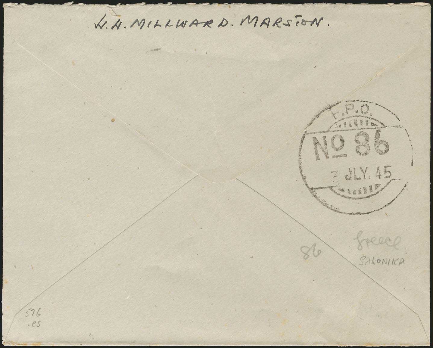 Lot 03539
