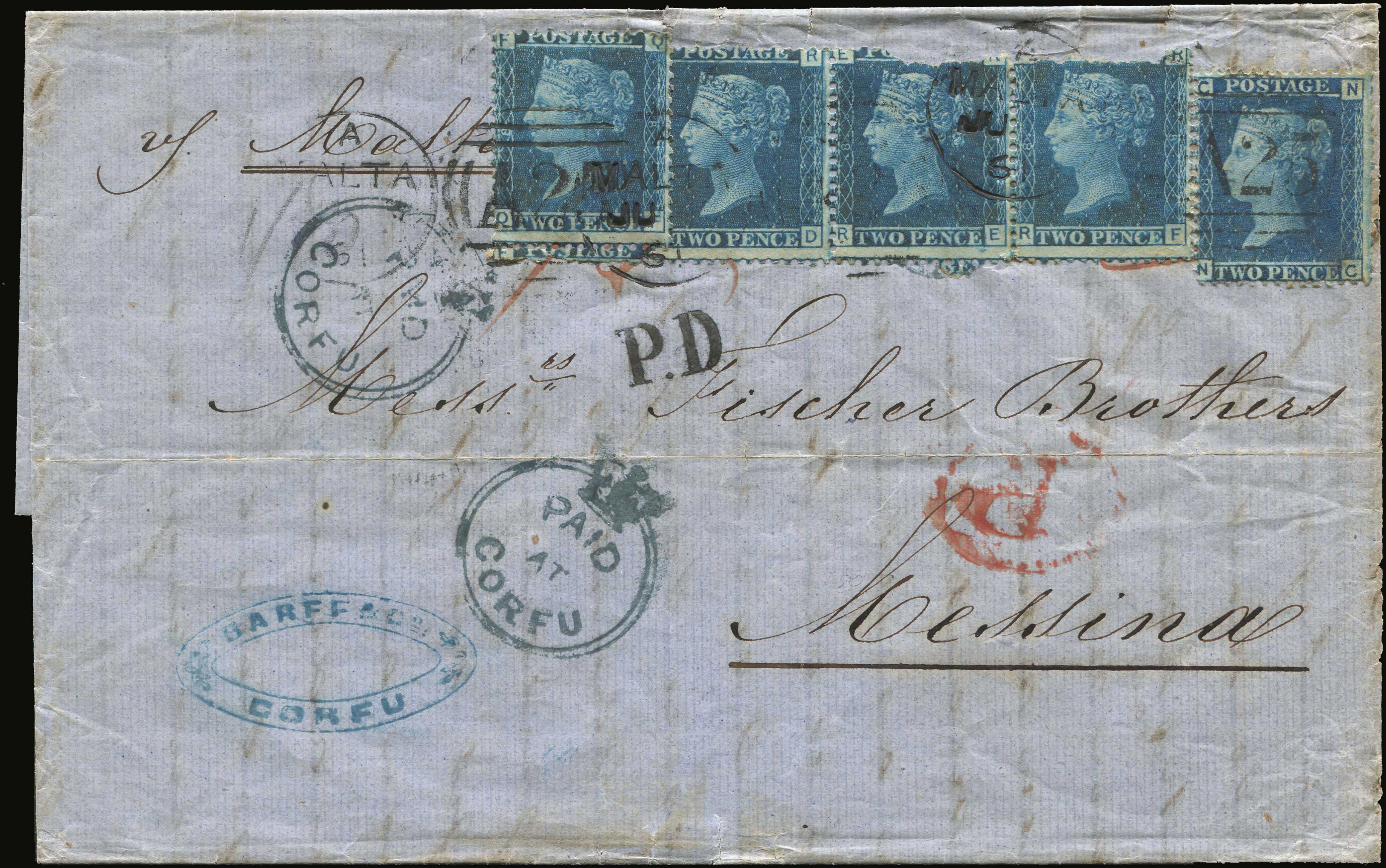 Lot 05064